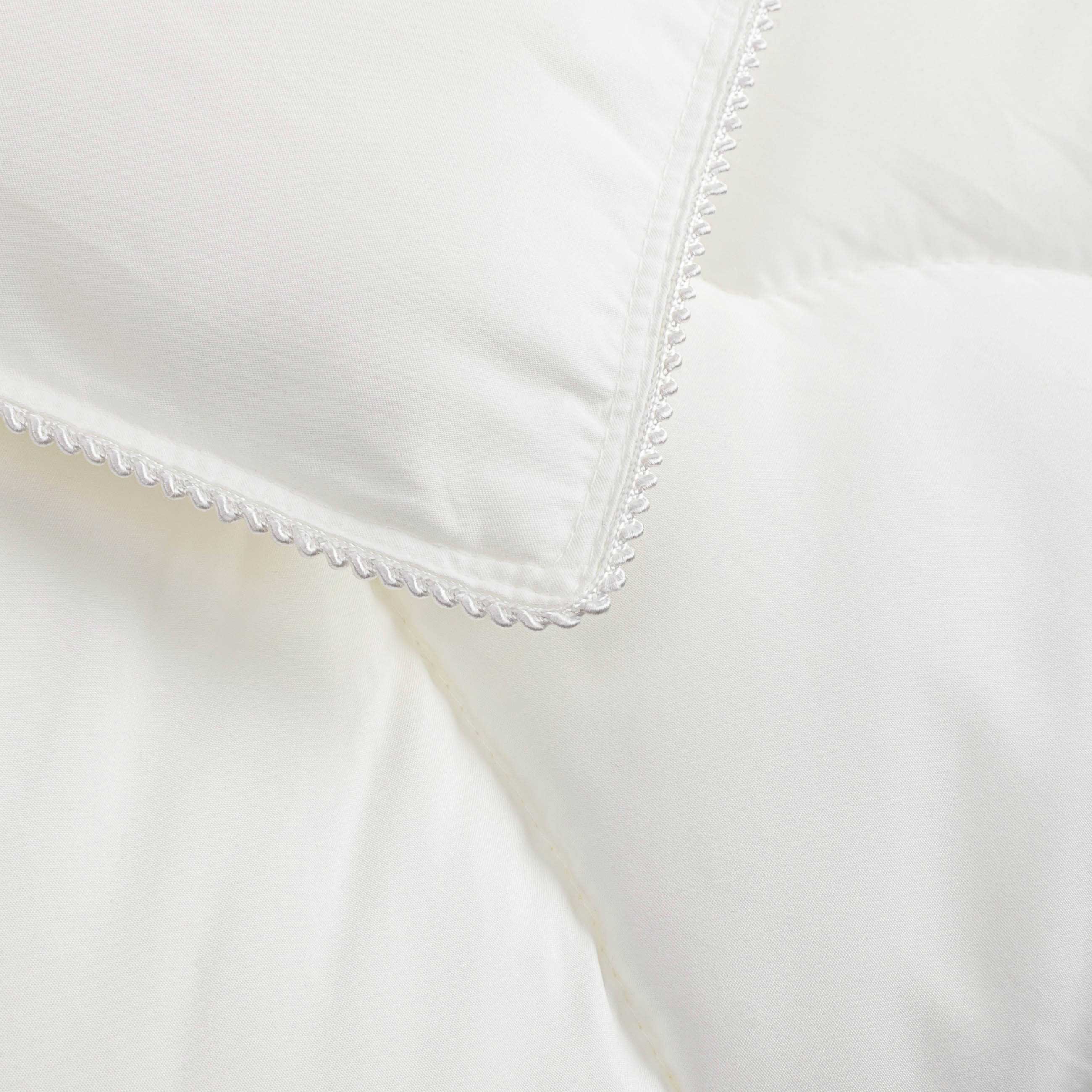 Одеяло, 200х220 см, холлофайбер/сатин, Extra soft, image-3