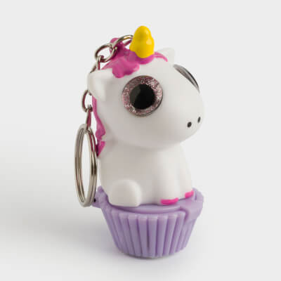 Бальзам для губ, 1 гр, увлажняющий, Единорог, Unicorn ,image-0