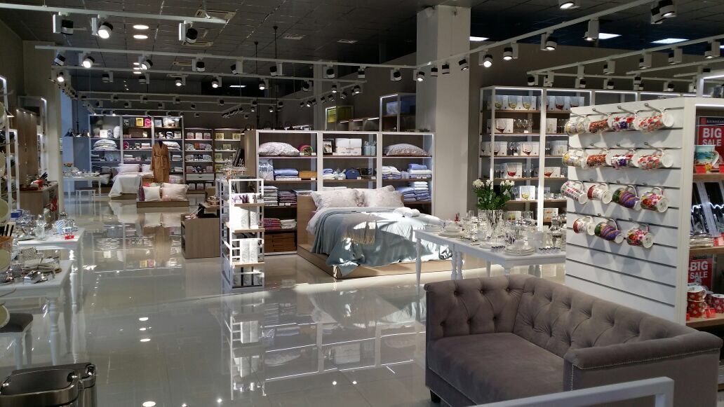 Сочи, Адлерский район, улица Кирова 58, ТРЦ "Сити Плаза", image-0
