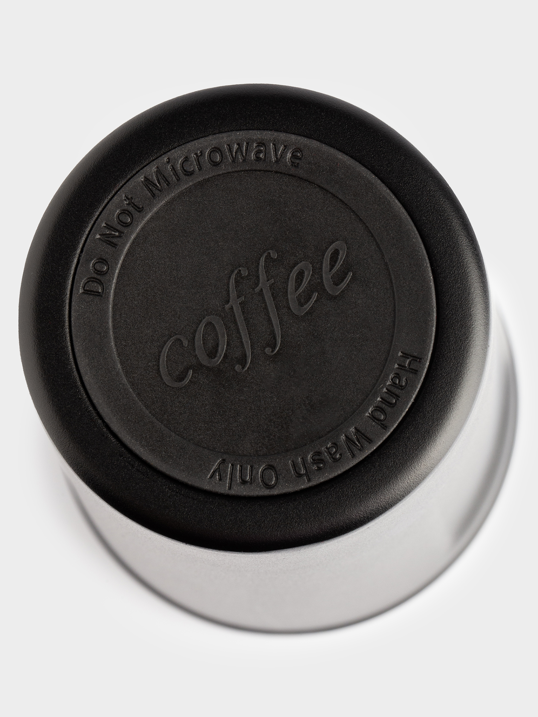 Термокружка, 500 мл, сталь/пластик, черная, Конное поло, Coffee time, image-6