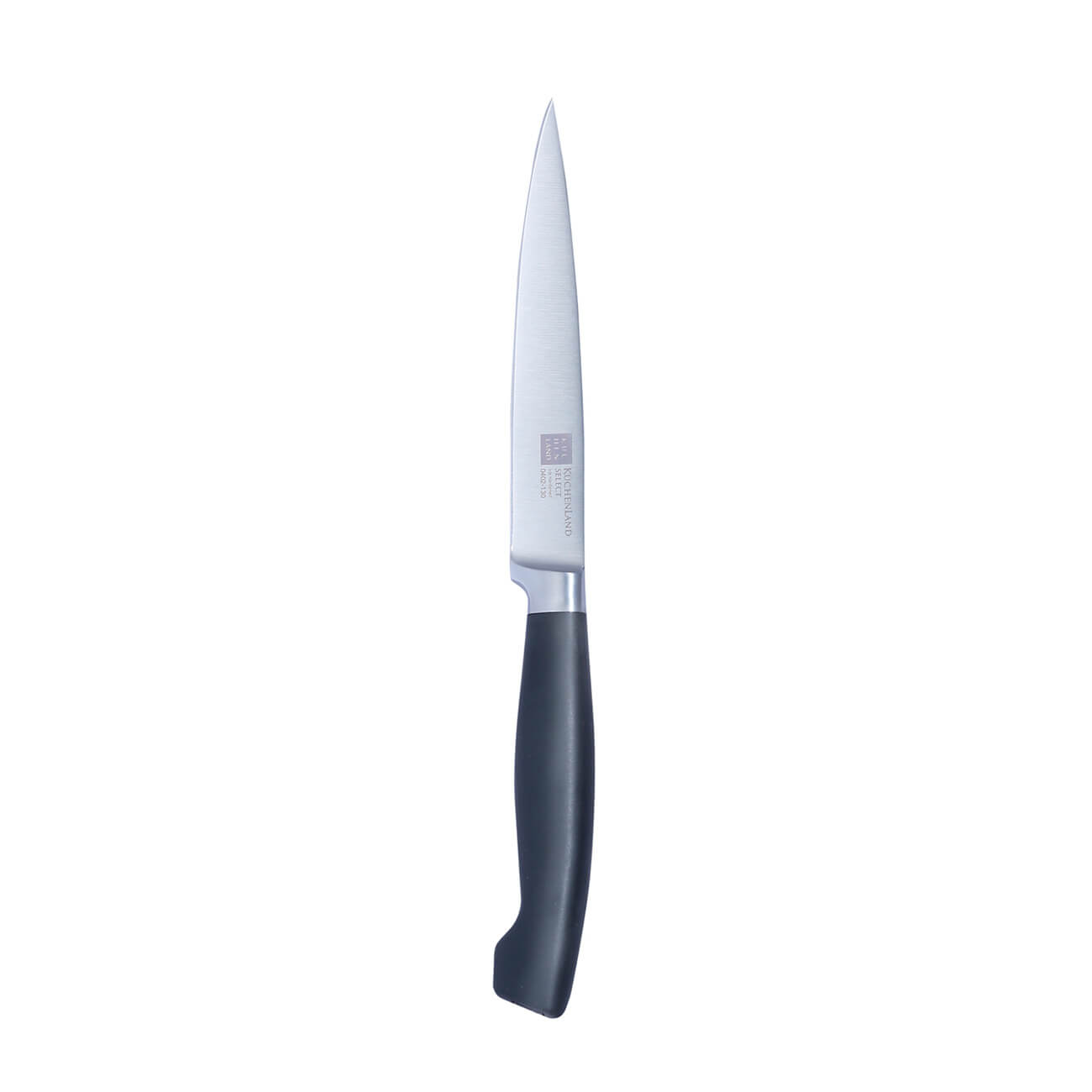 Нож для нарезки, 13 см, сталь/пластик, Select изображение № 1