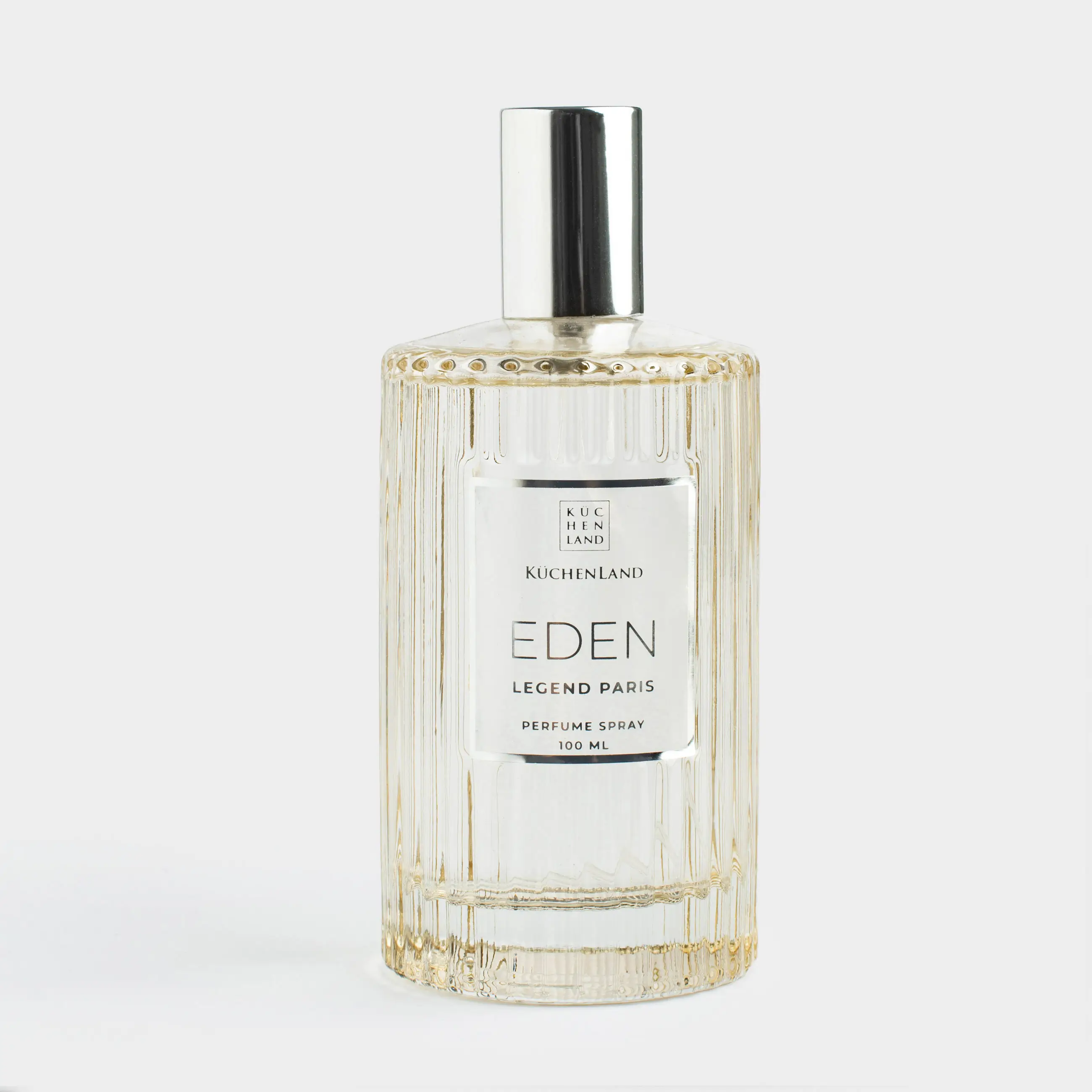 Спрей ароматический, 100 мл, Legend Paris, Eden, image-0