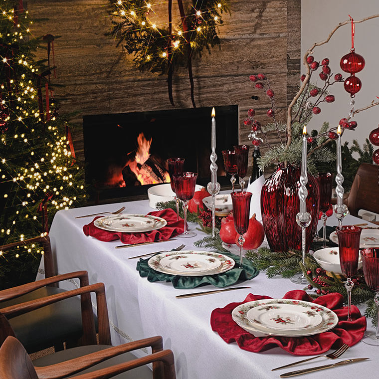 Рождественское чудо