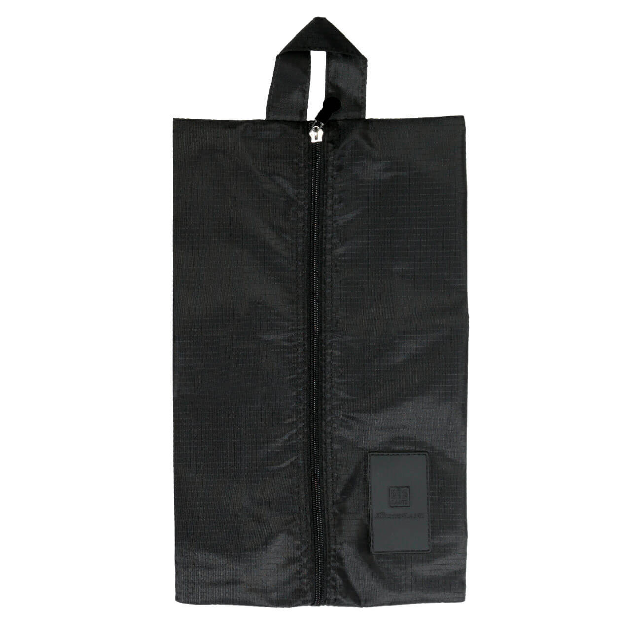 Kuchenland Органайзер для обуви, 21х36х5 см, полиэстер, черный, Easy Travel сумка для обуви болоньевая