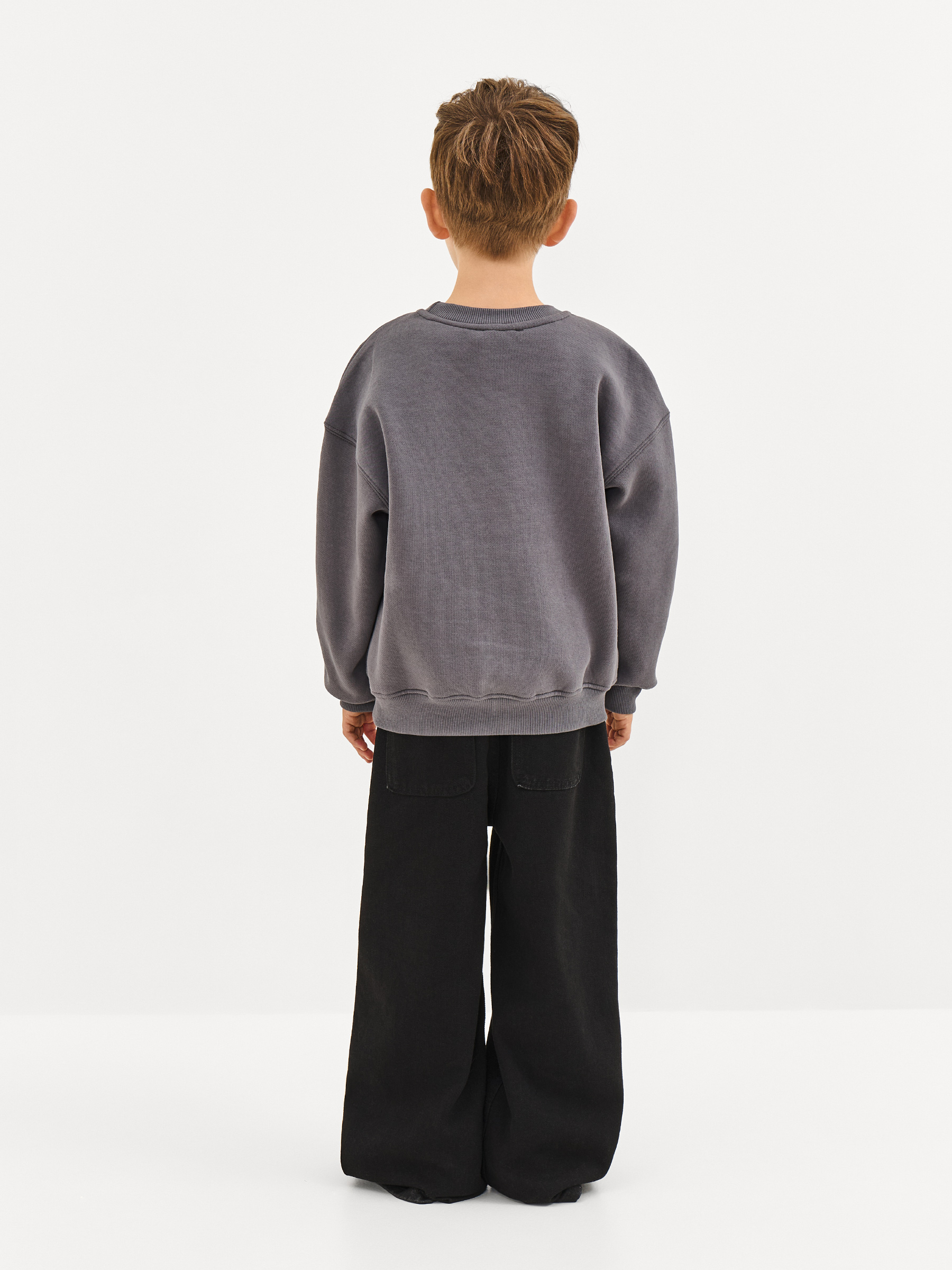 Свитшот детский, для мальчиков, Pedro, image-4