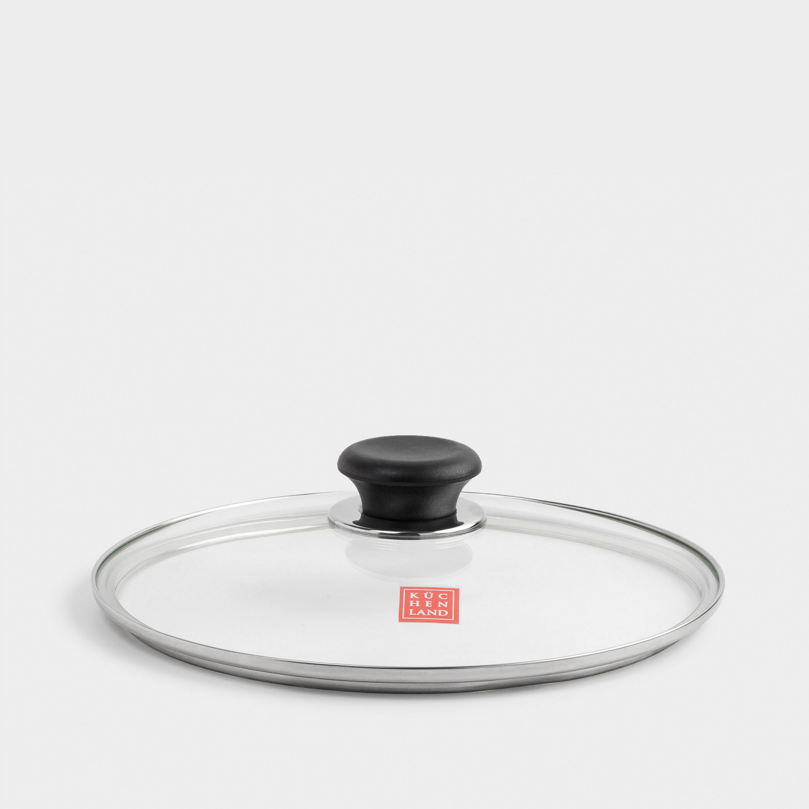 Kuchenland Крышка 24 см стеклометалл Action Accessory 899₽