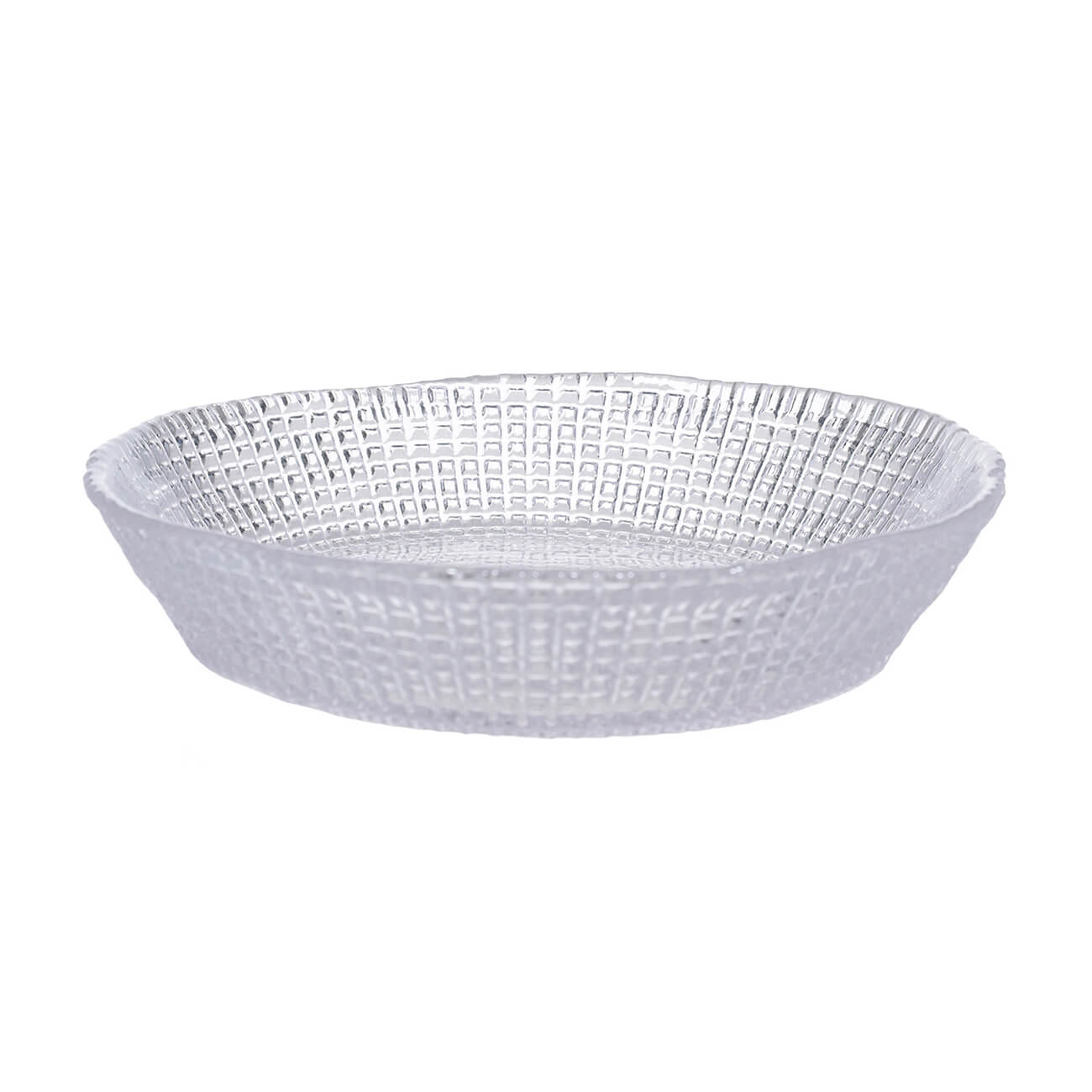 

Салатник, 18х4 см, стекло Р, Vill