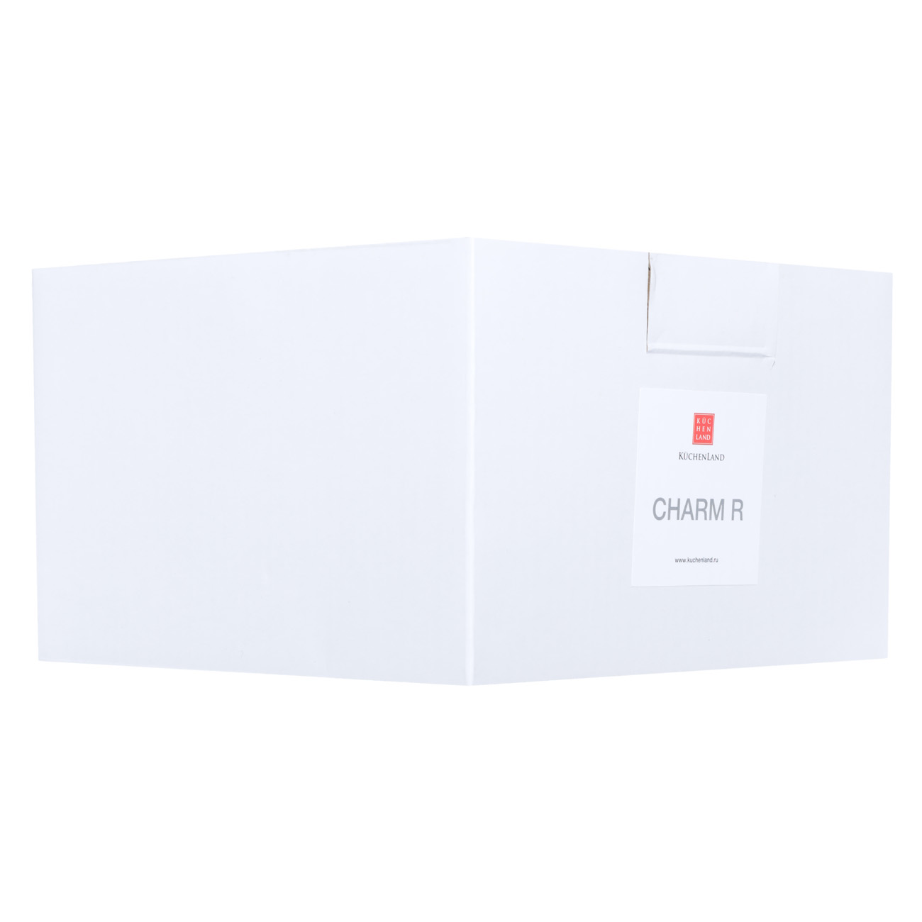 Салатник, 21х13 см, 900 мл, стекло Р, Charm R, image-1