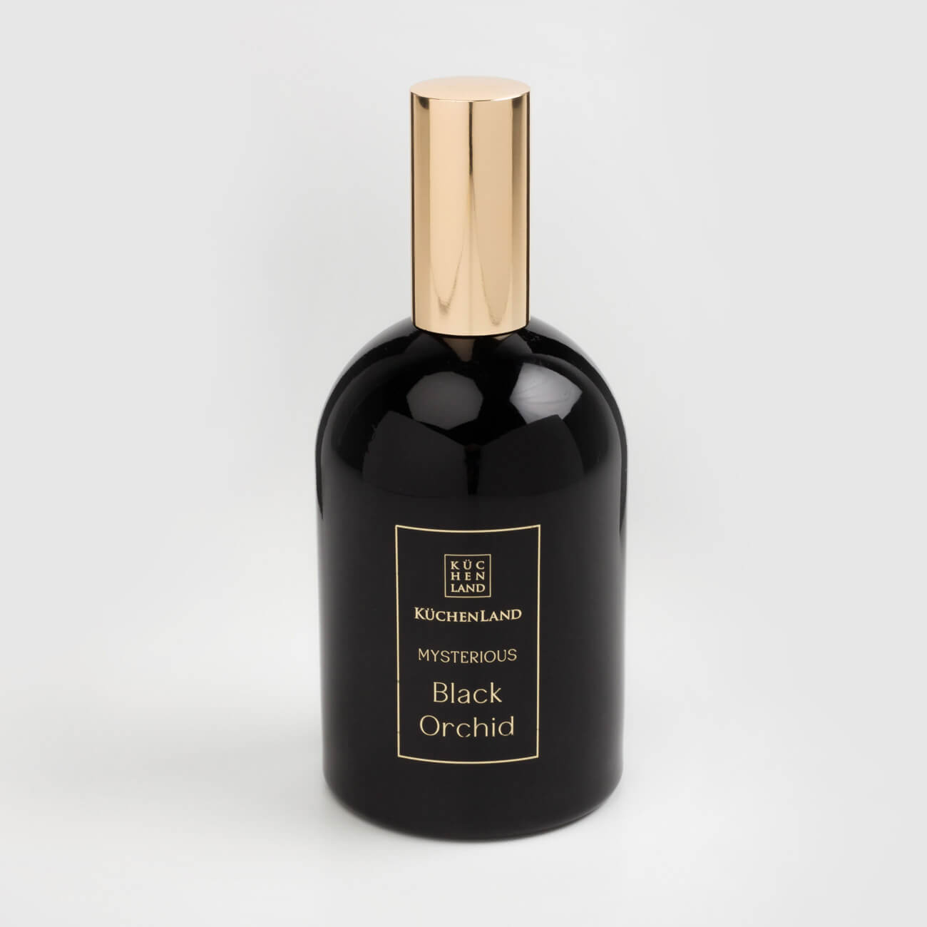 

Спрей ароматический, 160 мл, Black Orchid, Mysterious