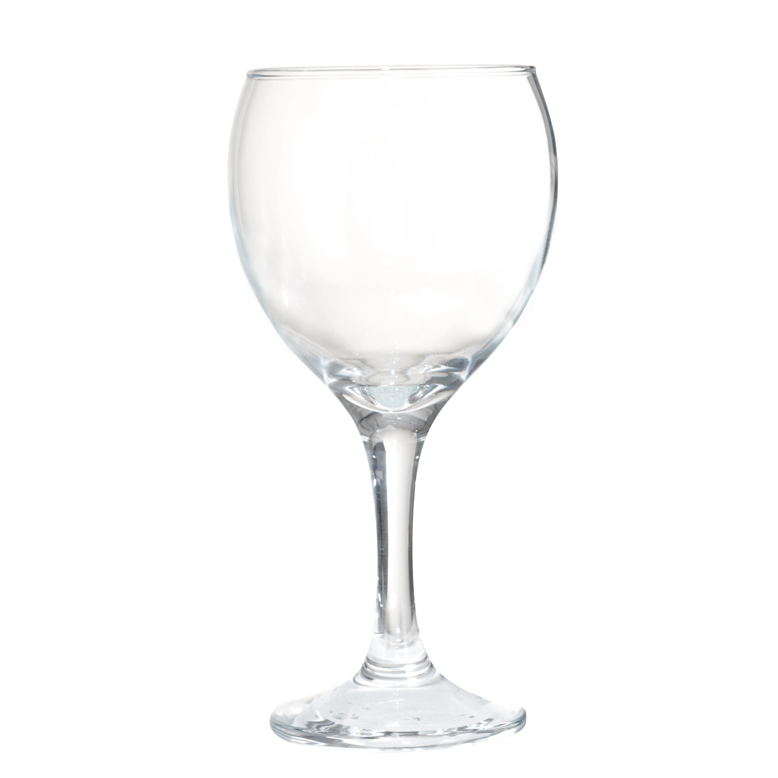 Бокал для вина, 365 мл, стекло, Molino изображение № 2