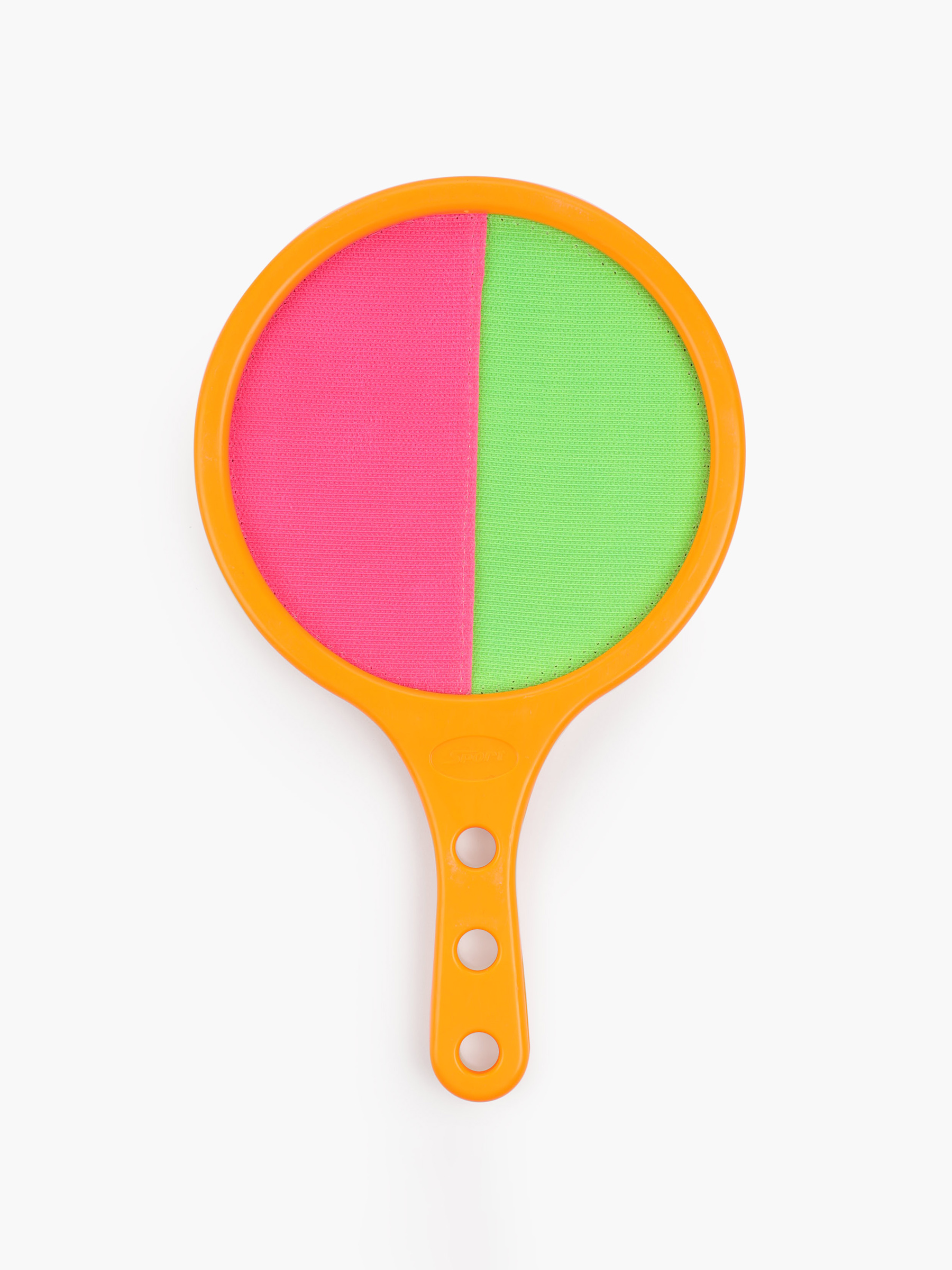 Набор игровой, 4 пр, пластик/полиэстер, цветной, Бадминтон, Game, image-2
