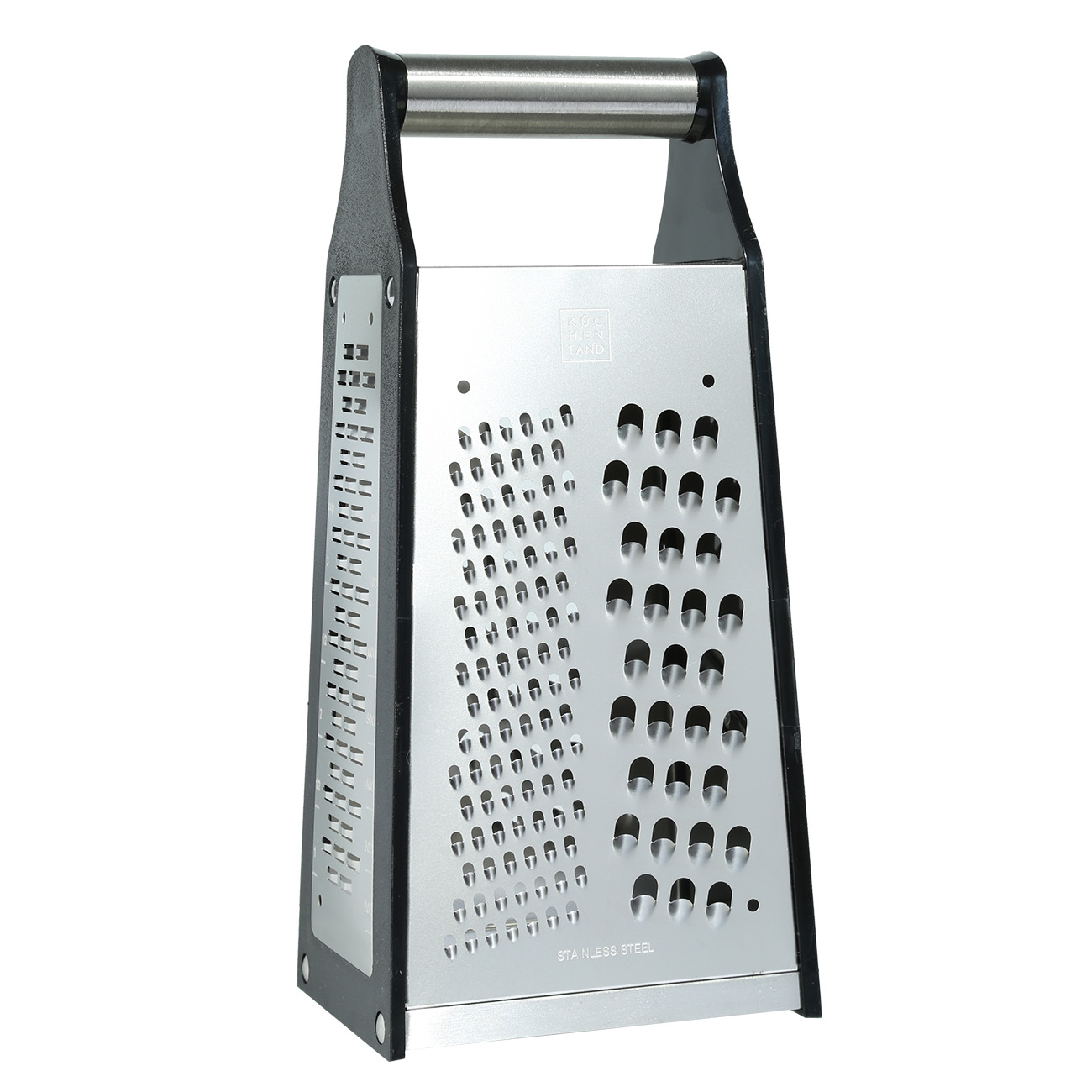 Терка, 23 см, четырехгранная, Kitchen tools, image-3
