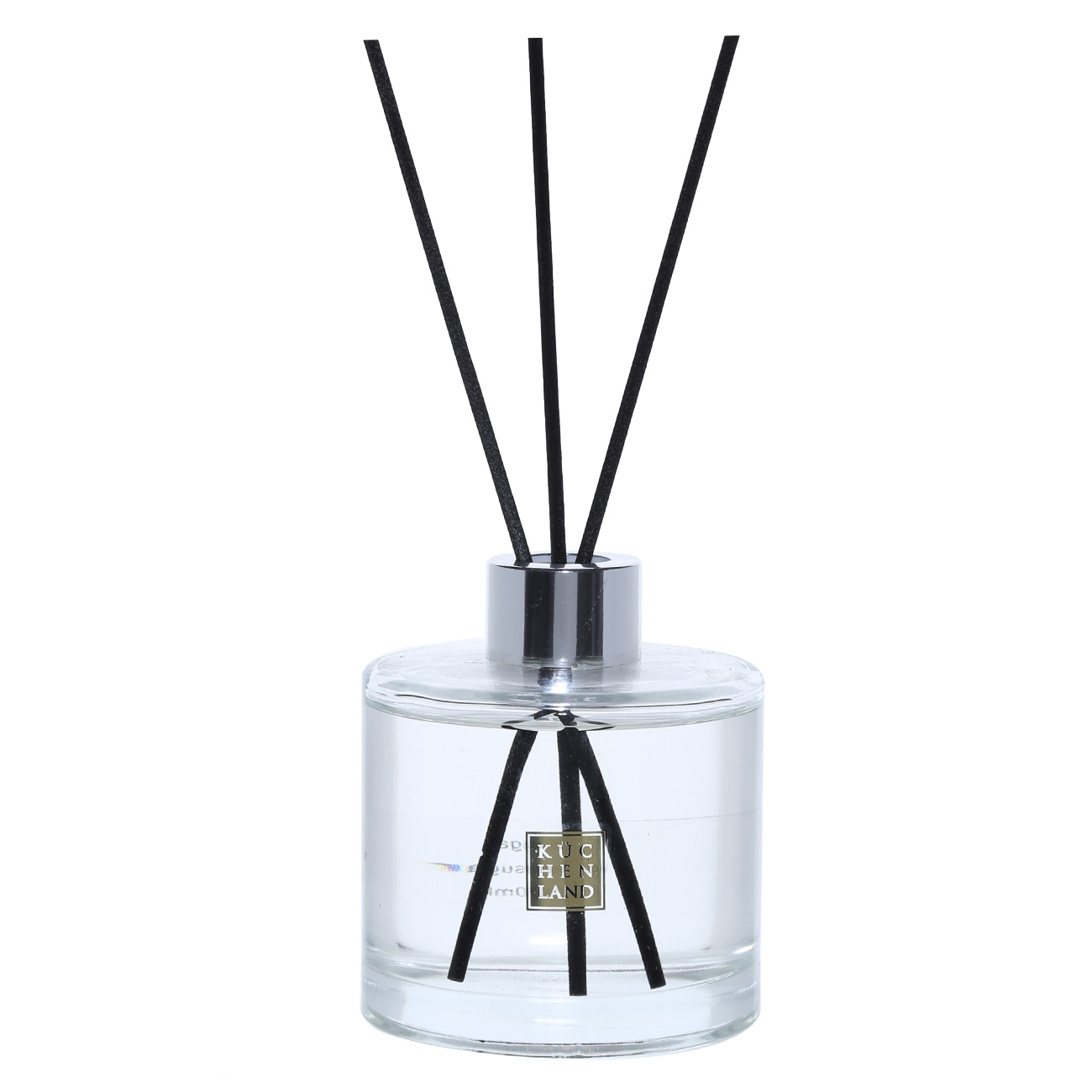 

Ароматический диффузор, 200 мл, Lemongrass and lilac, Fresh white