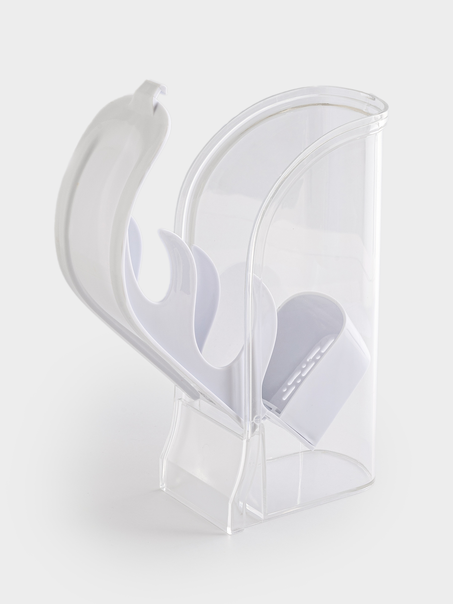 Контейнер для хранения зелени, 26 см, Comfort, image-4