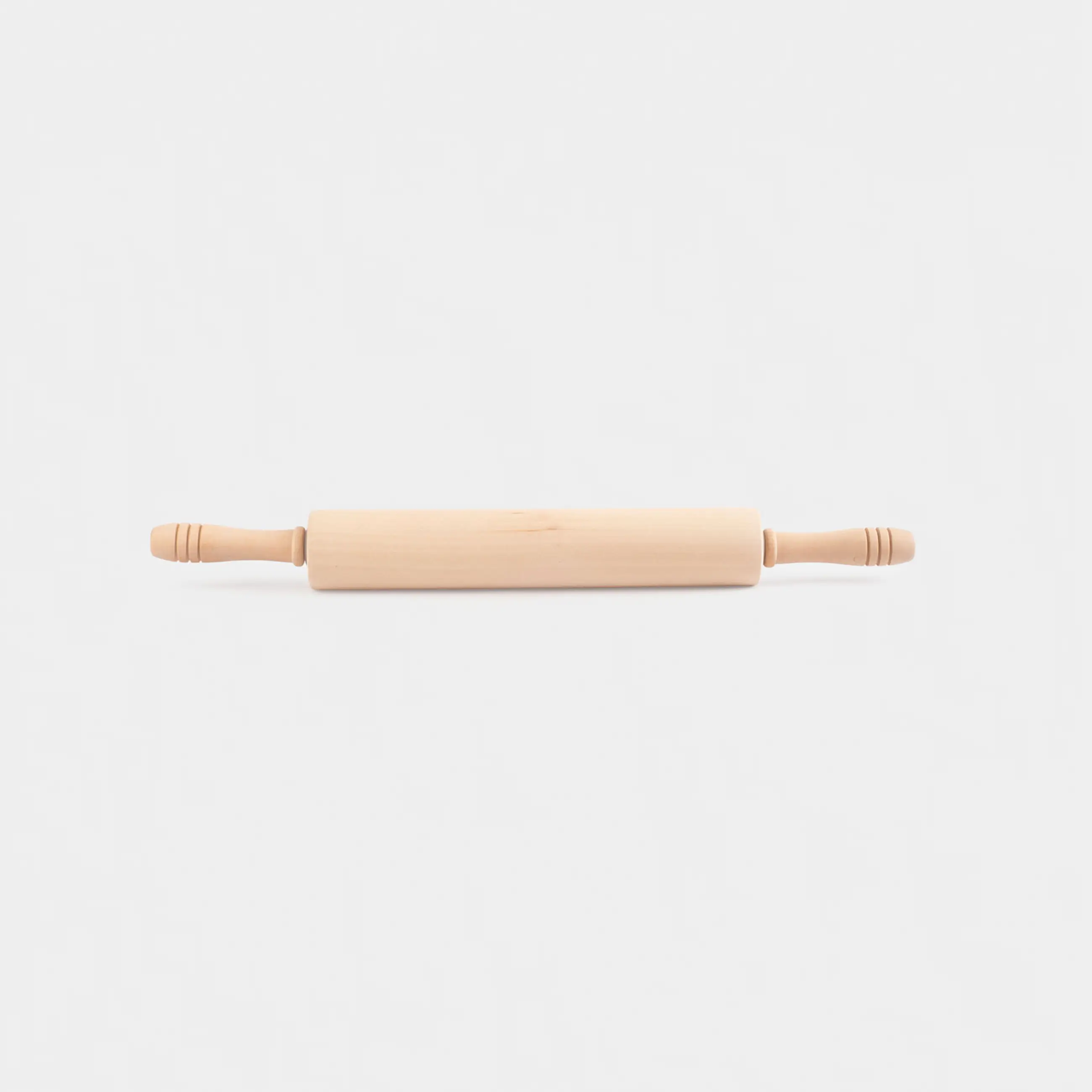 Скалка, 42 см, дерево, Cherry wood