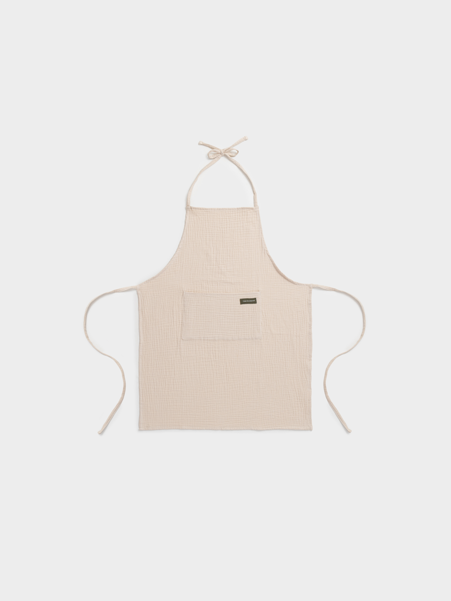 Фартук, Muslin kitchen, image-0