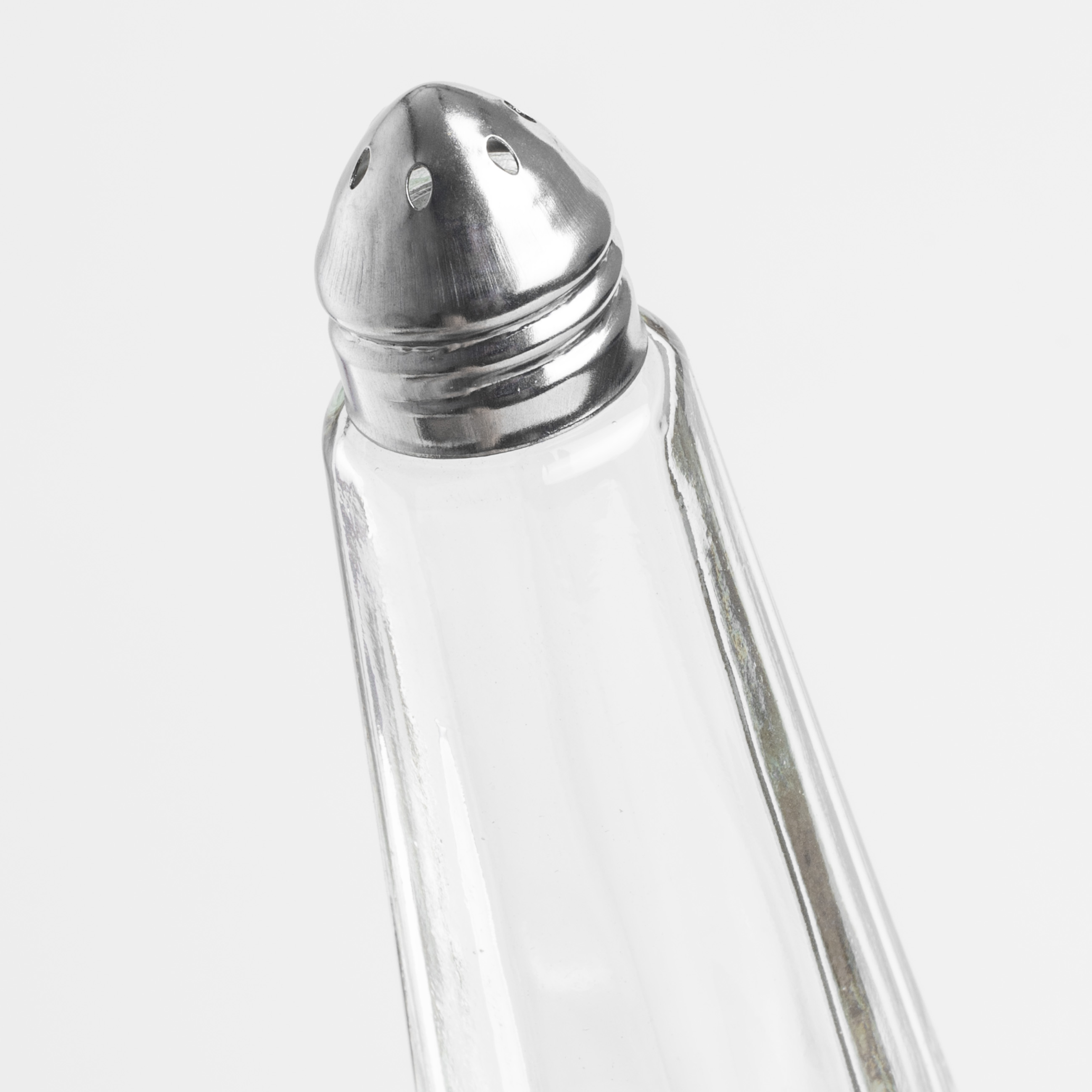 Набор для соли и перца, 11 см, стекло, Wippy изображение № 3