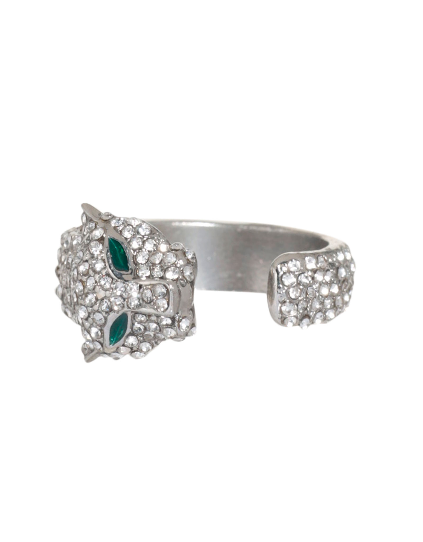 Leopard jewelry clearance