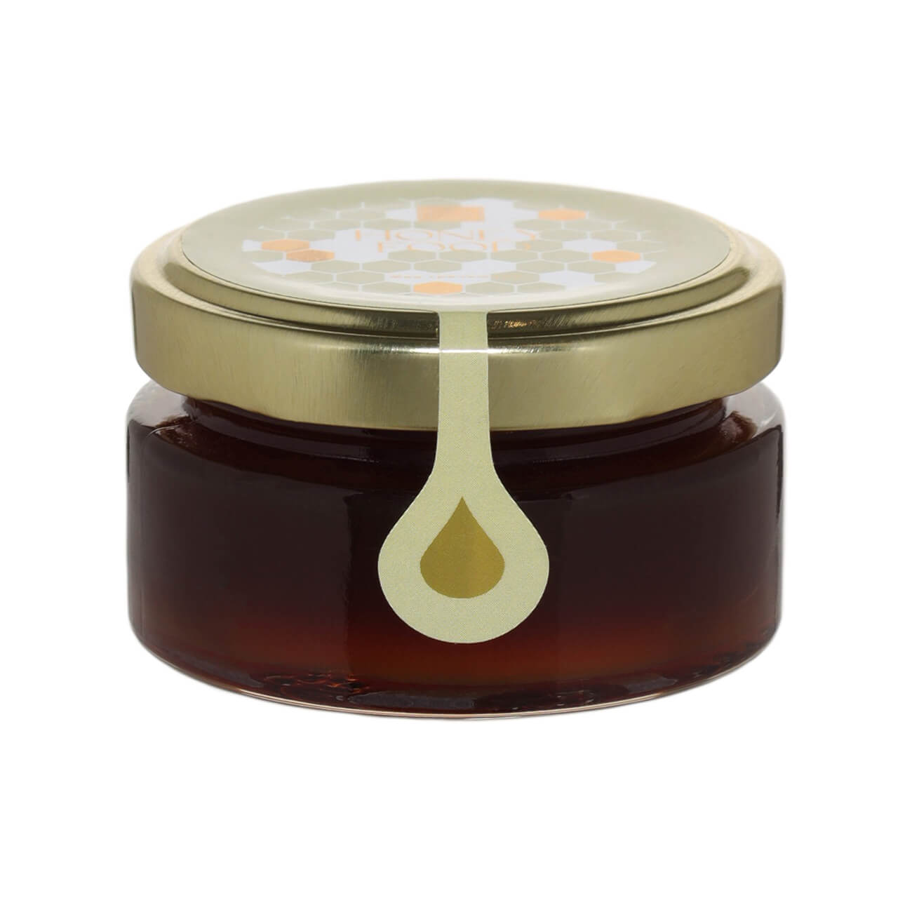 

Мед, 60 гр, гречишный, Honey food