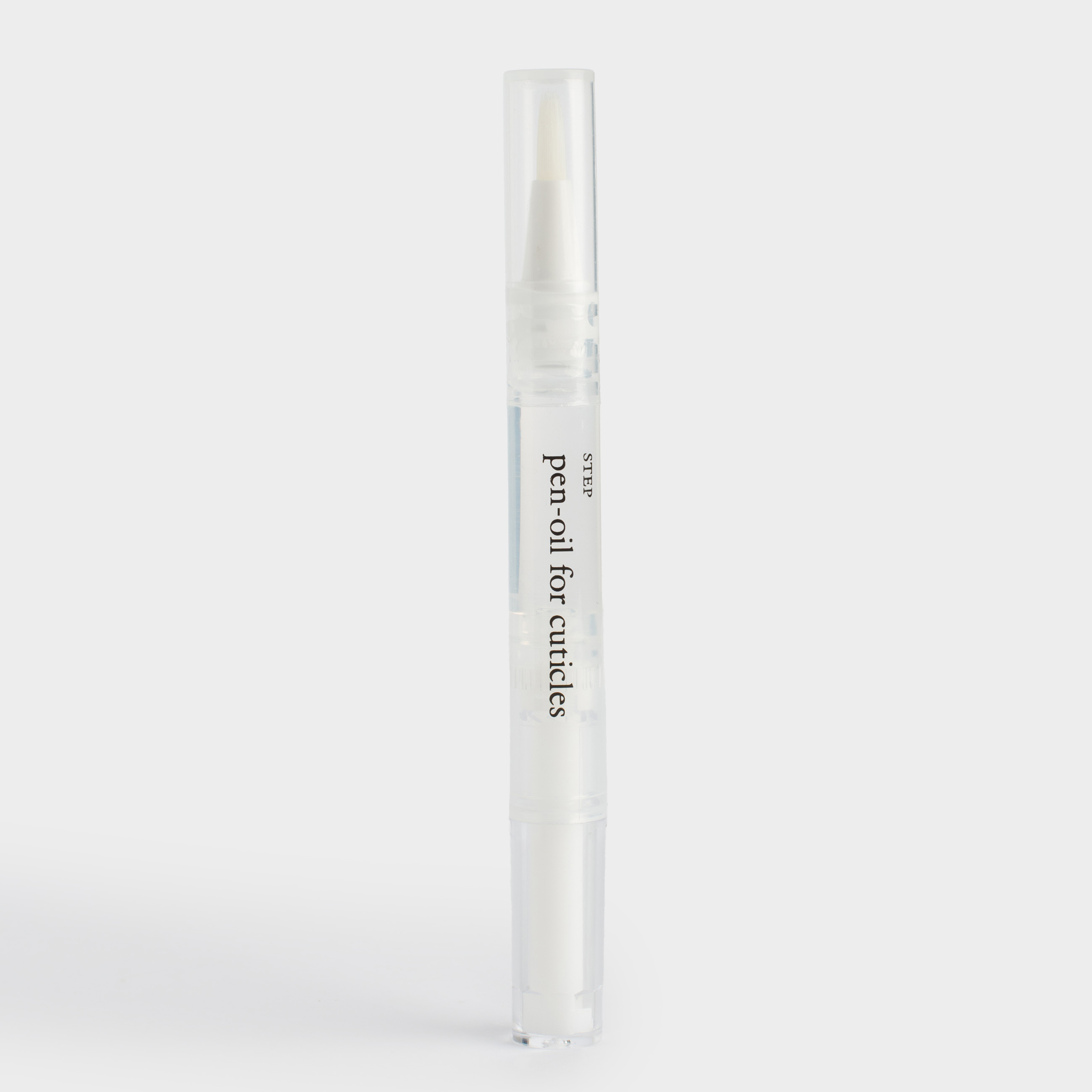 Масло-карандаш для кутикулы 2 мл Алоэ Step 399₽