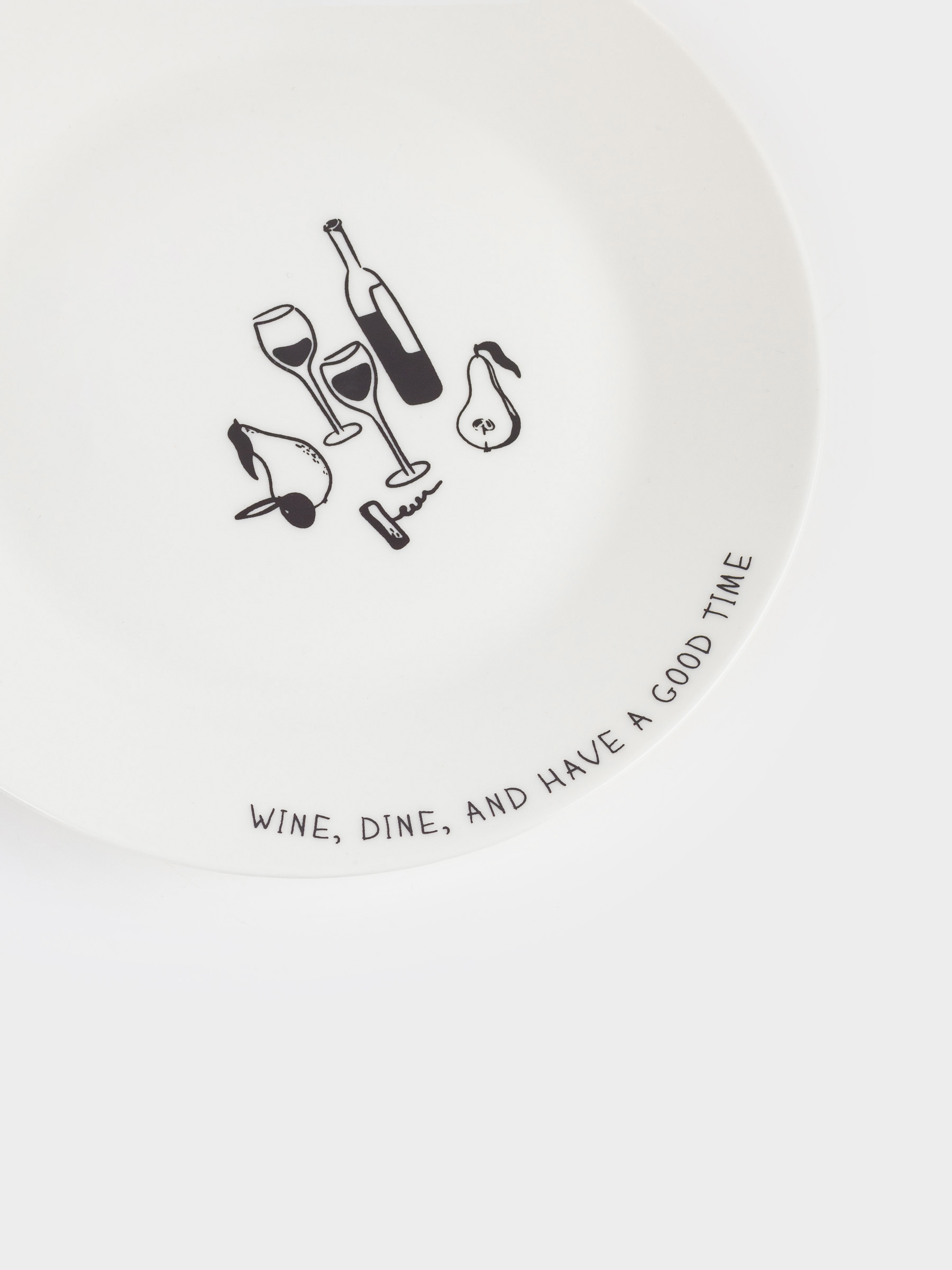 Корзина для пикника, 42х30 см, 4 перс, 25 пр, с пледом, лоза, овальная, коричневая, Picnic, image-7