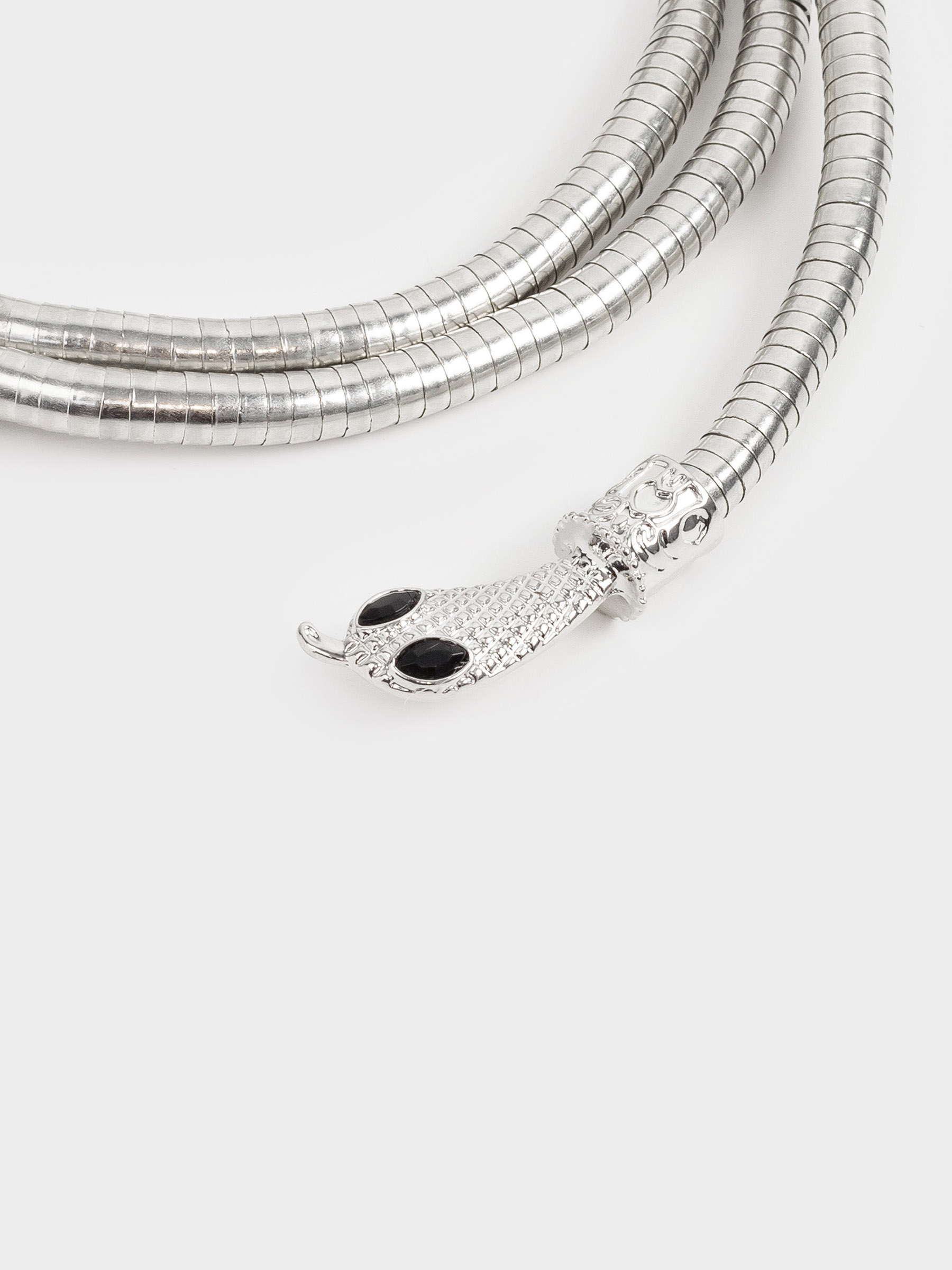 Колье Змея, Jewelry snake, image-6