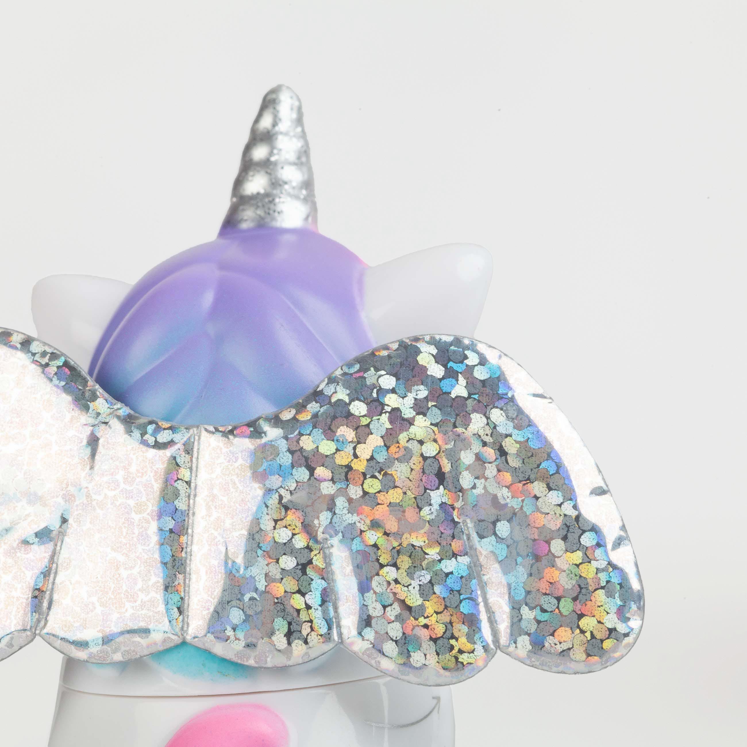 Бальзам для губ, 3 гр, Единорог, Unicorn, image-5