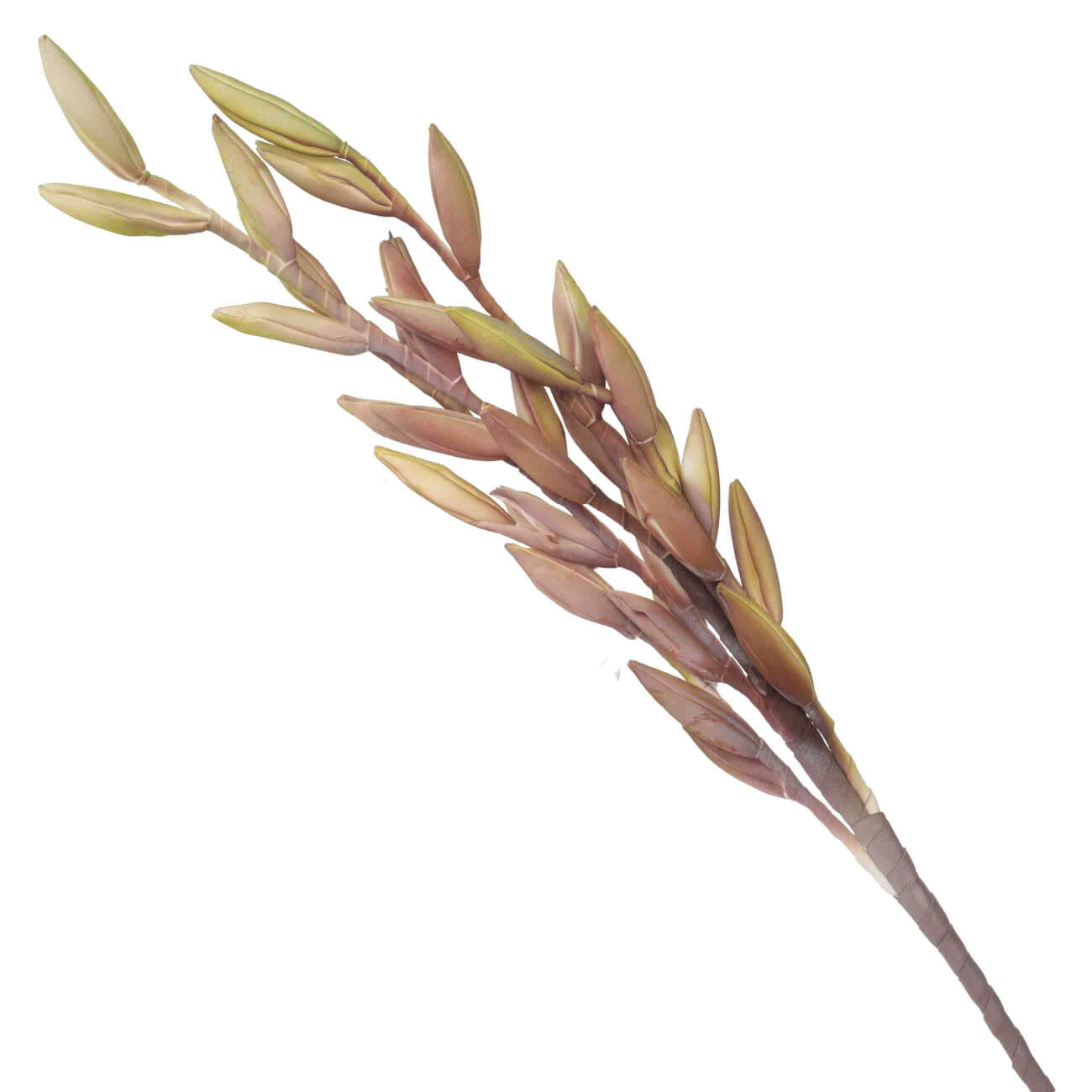

Ветка декоративная, 1 м, ЭВА, Листья, Autumn gifts