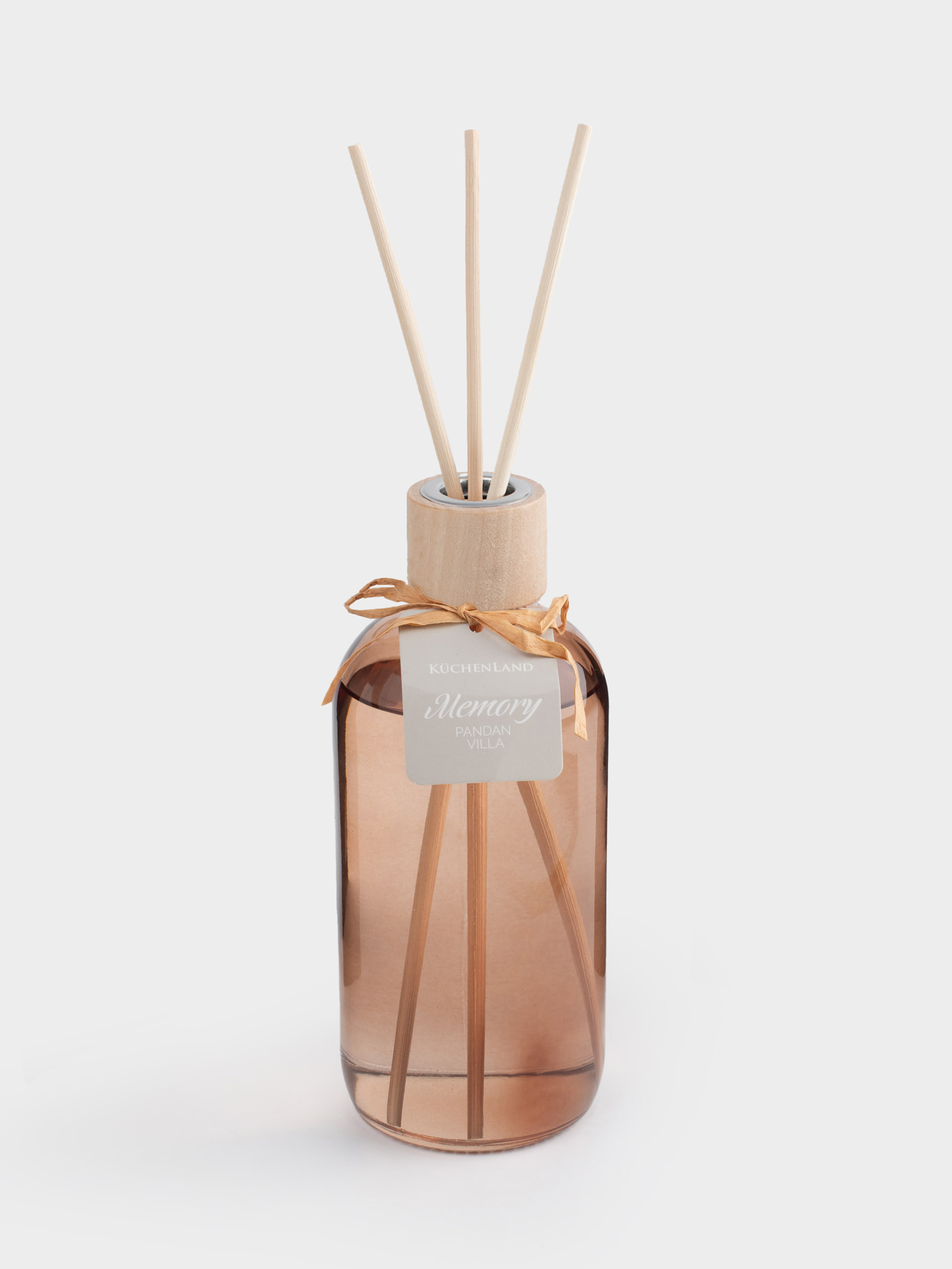 Ароматический диффузор, Pandan Villa, Memori, image-0