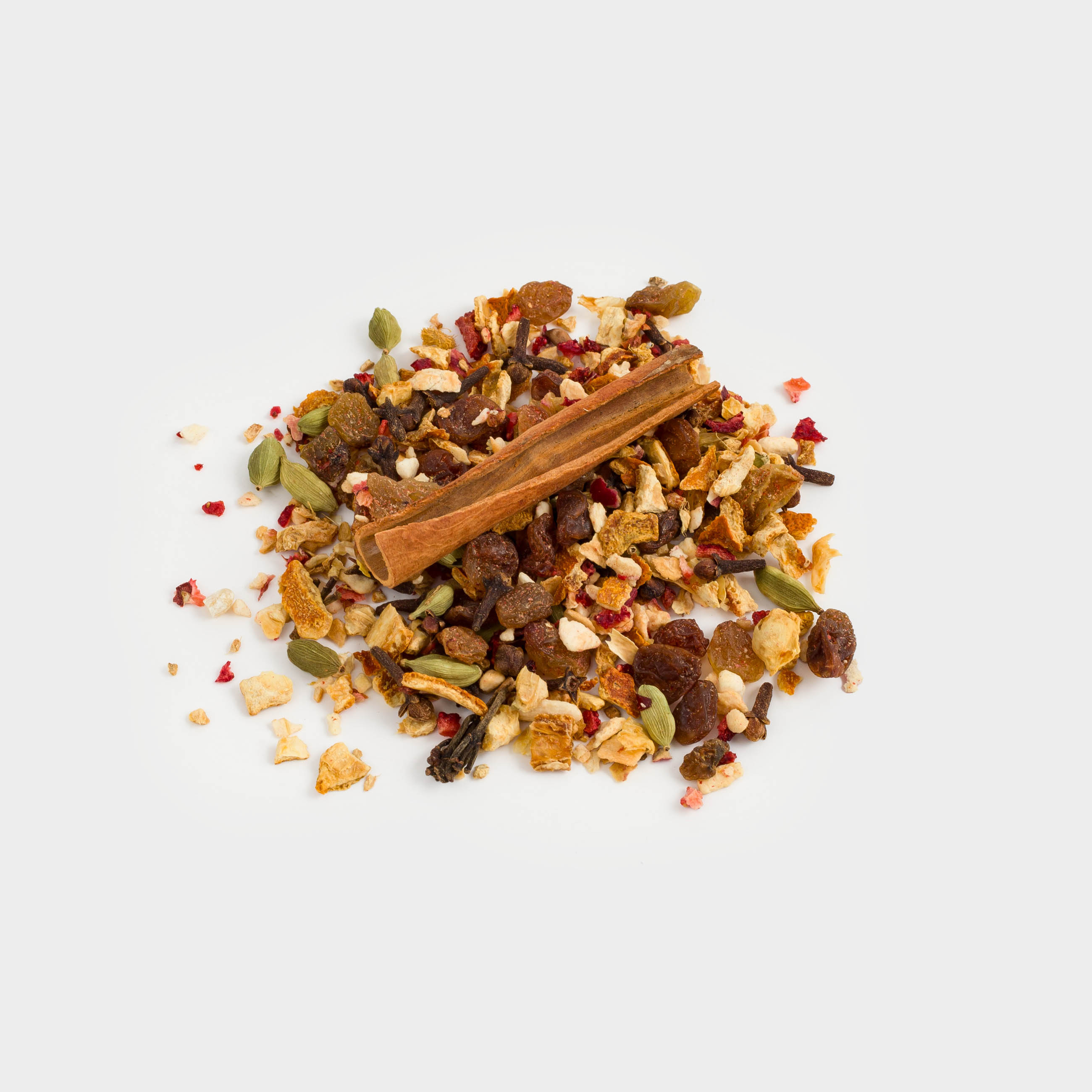 Смесь для глинтвейна, 30 г, Пряный апельсин, Mulled, image-6