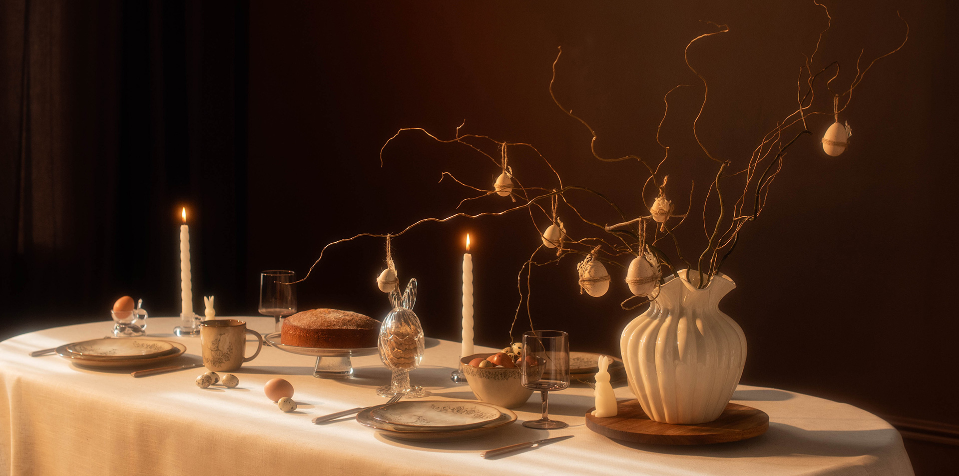 Пасхальная коллекция