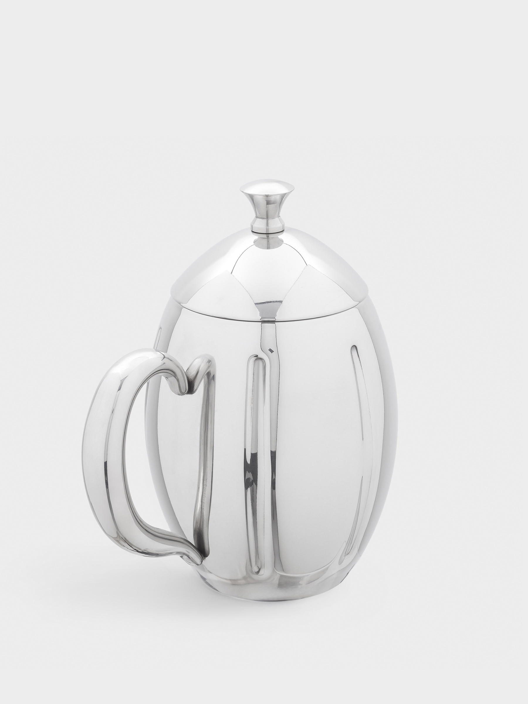 Френч-пресс, 700 мл, сталь, Classic, image-5