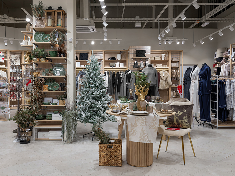 Открытие магазина Kuchenland Home, Москва, ТЦ "Мегаполис", image-1