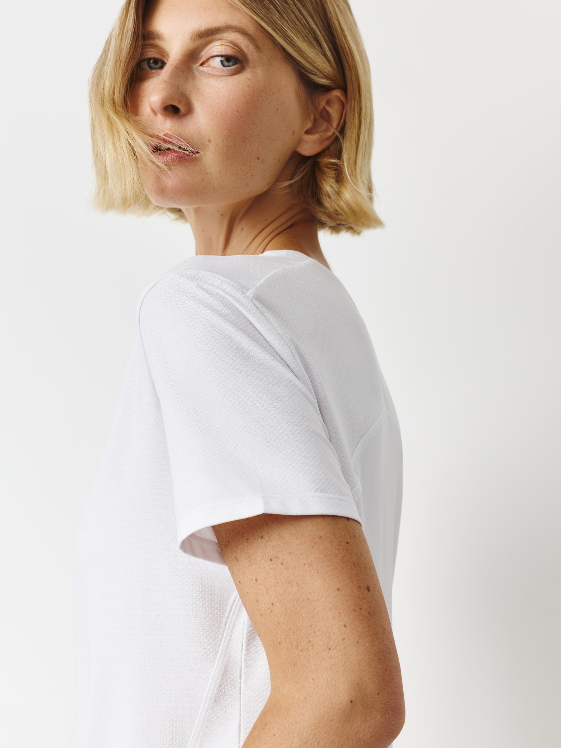 Футболка женская, Cezarija, image-4