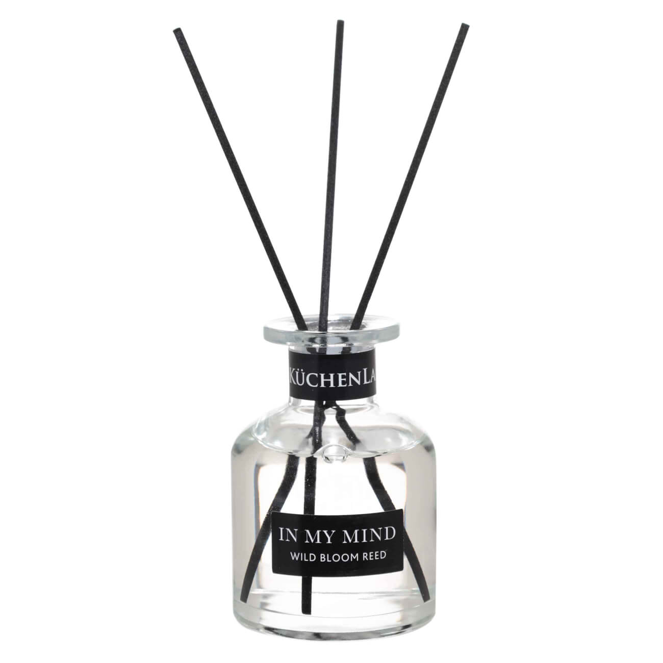 

Ароматический диффузор, 125 мл, Wild Bloom Reed, In my mind