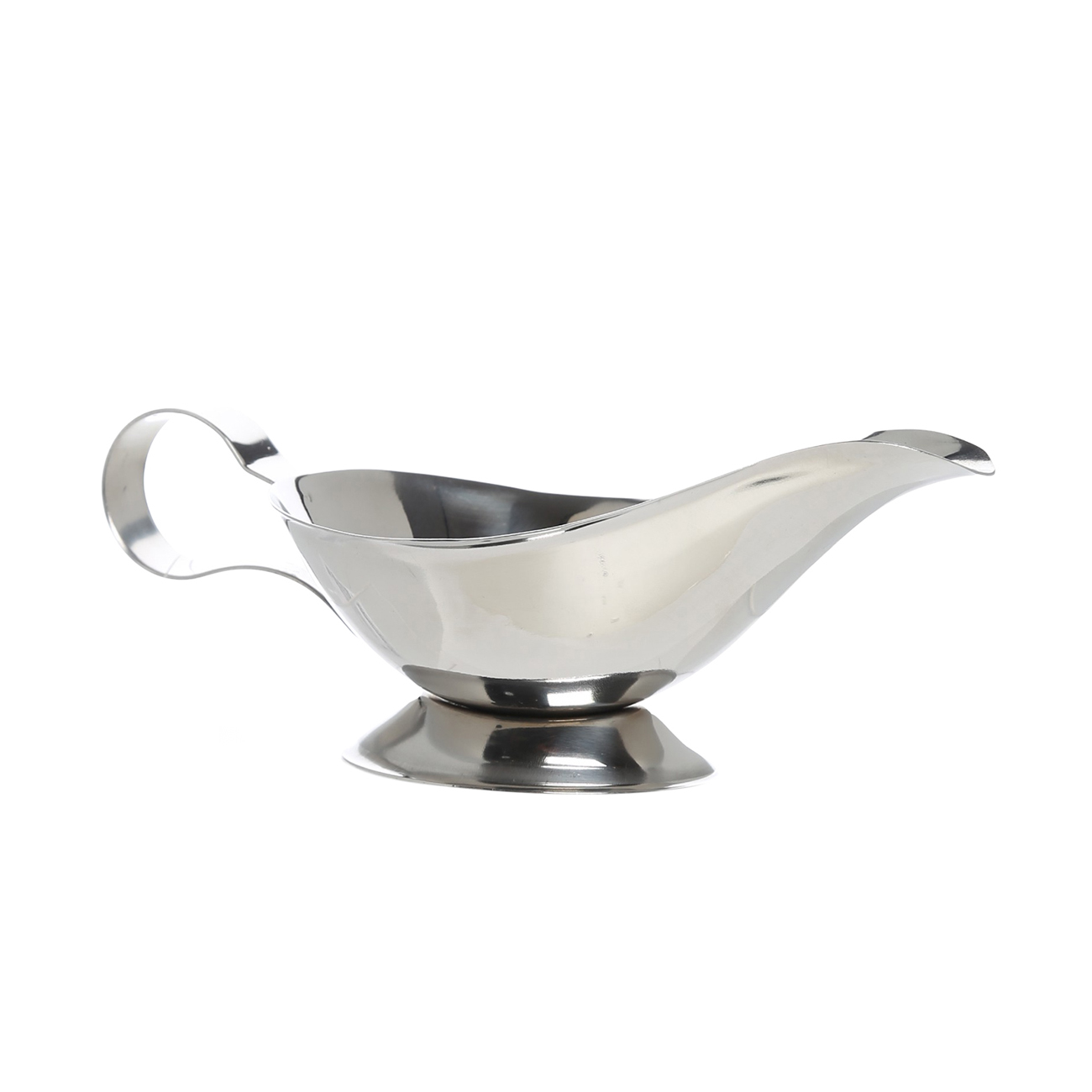 

Соусник, 120 мл, сталь, Classic