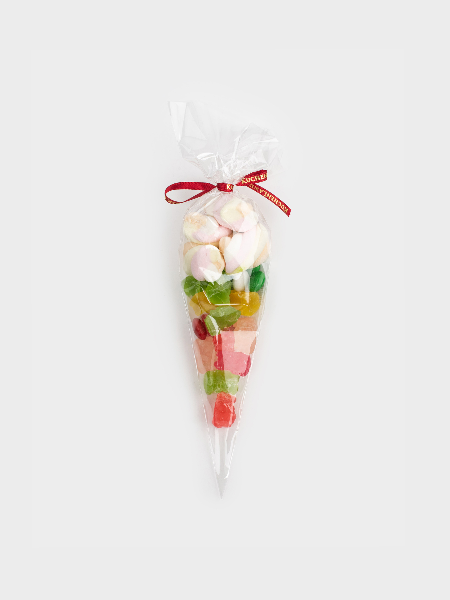 Набор кондитерских изделий, 50 гр, Пакет сладостей, Sweet life, image-0