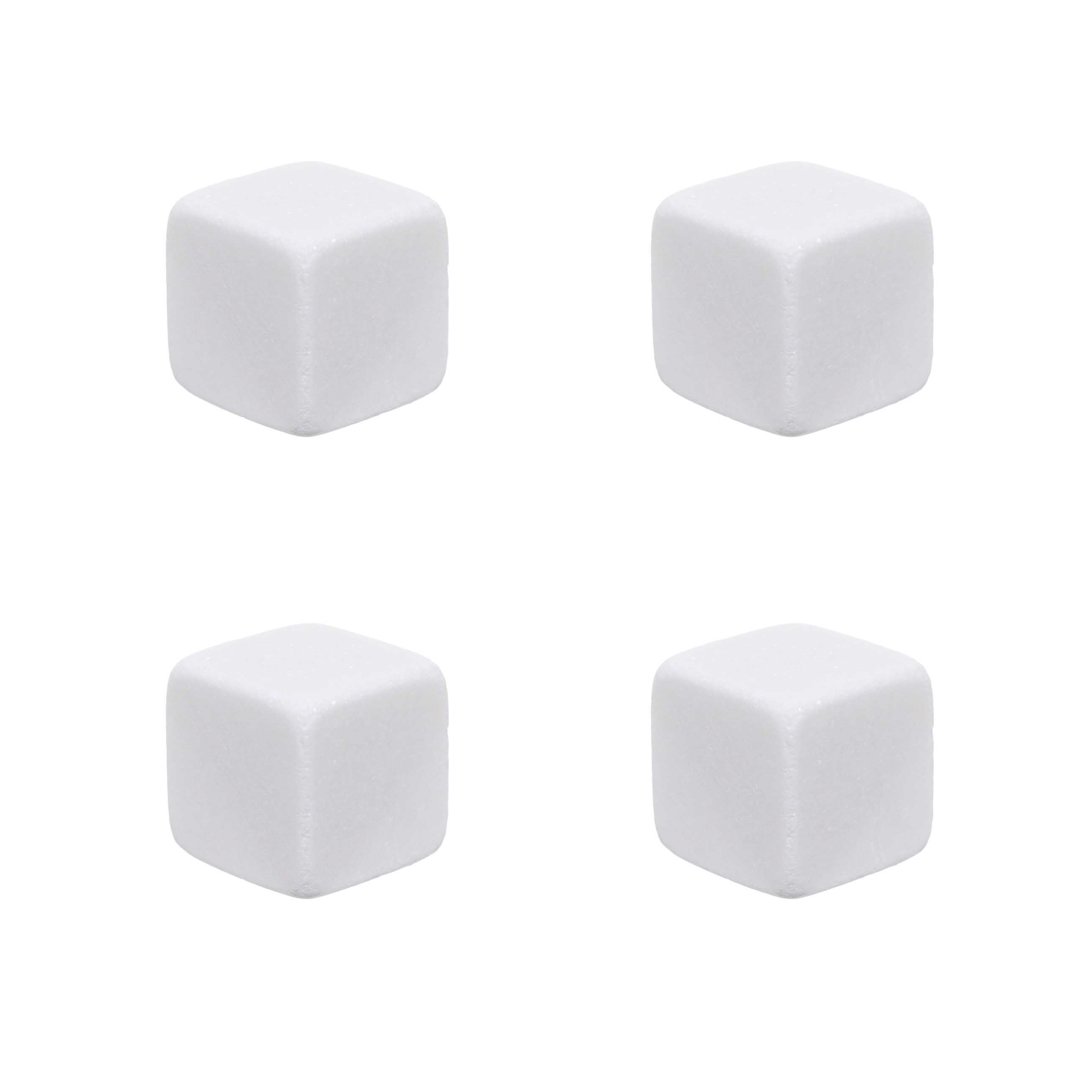 Набор кубиков для охлаждения напитков, 5 пр, с щипцами, в боксе, мрамор/сталь, Marble изображение № 4