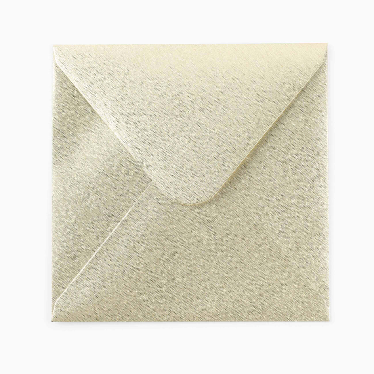 Конверт подарочный, 15 см, бумага, квадратный, золотистый, Congrats конверт для запекания