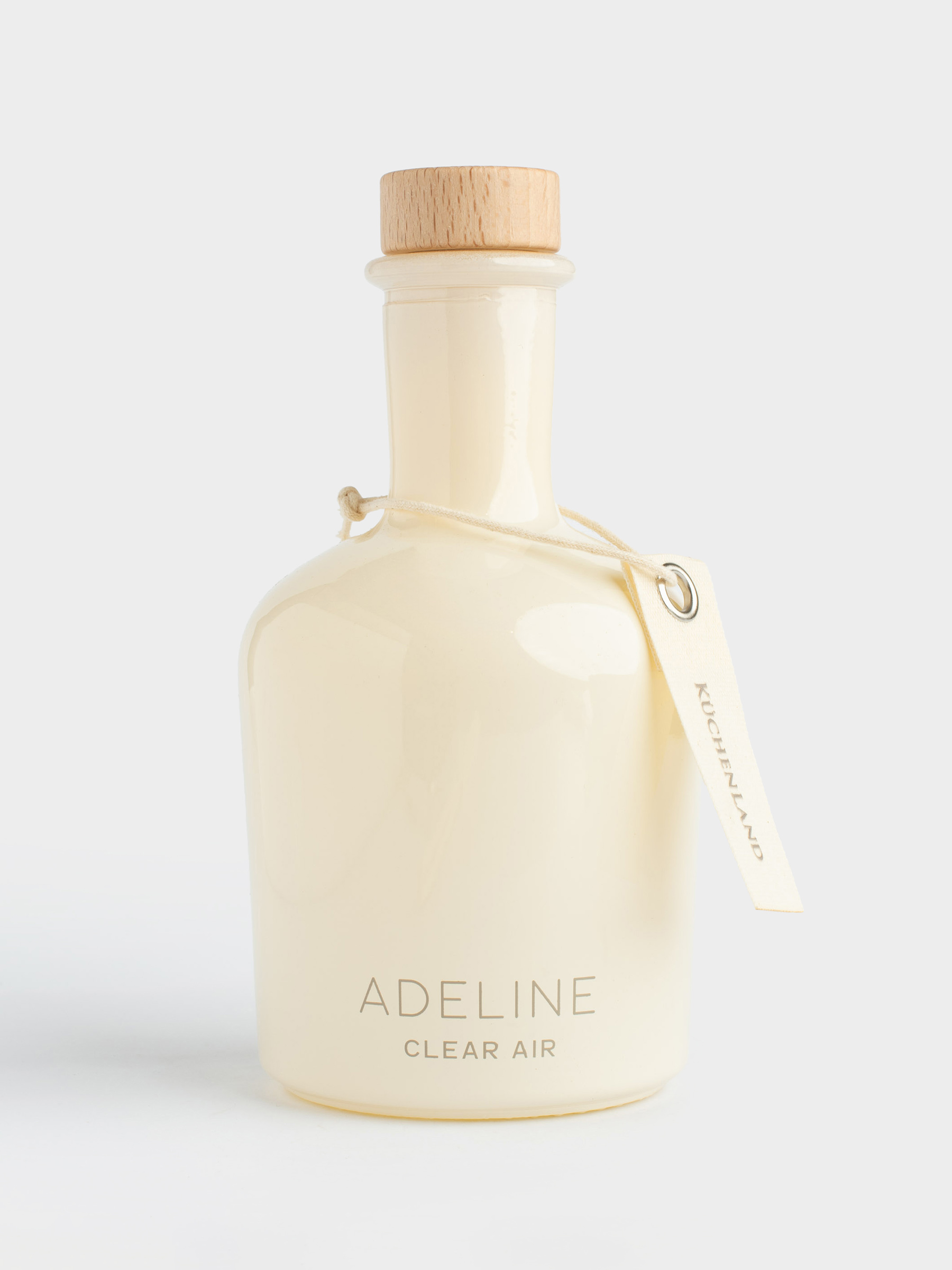 Ароматический диффузор, 200 мл, белый, Clear Air, Adeline