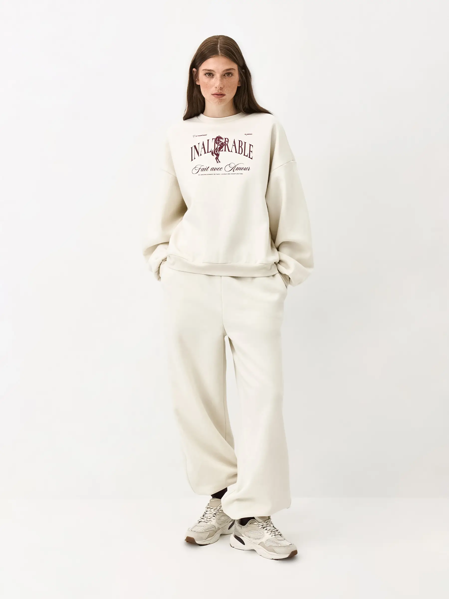 Брюки женские, Leonie