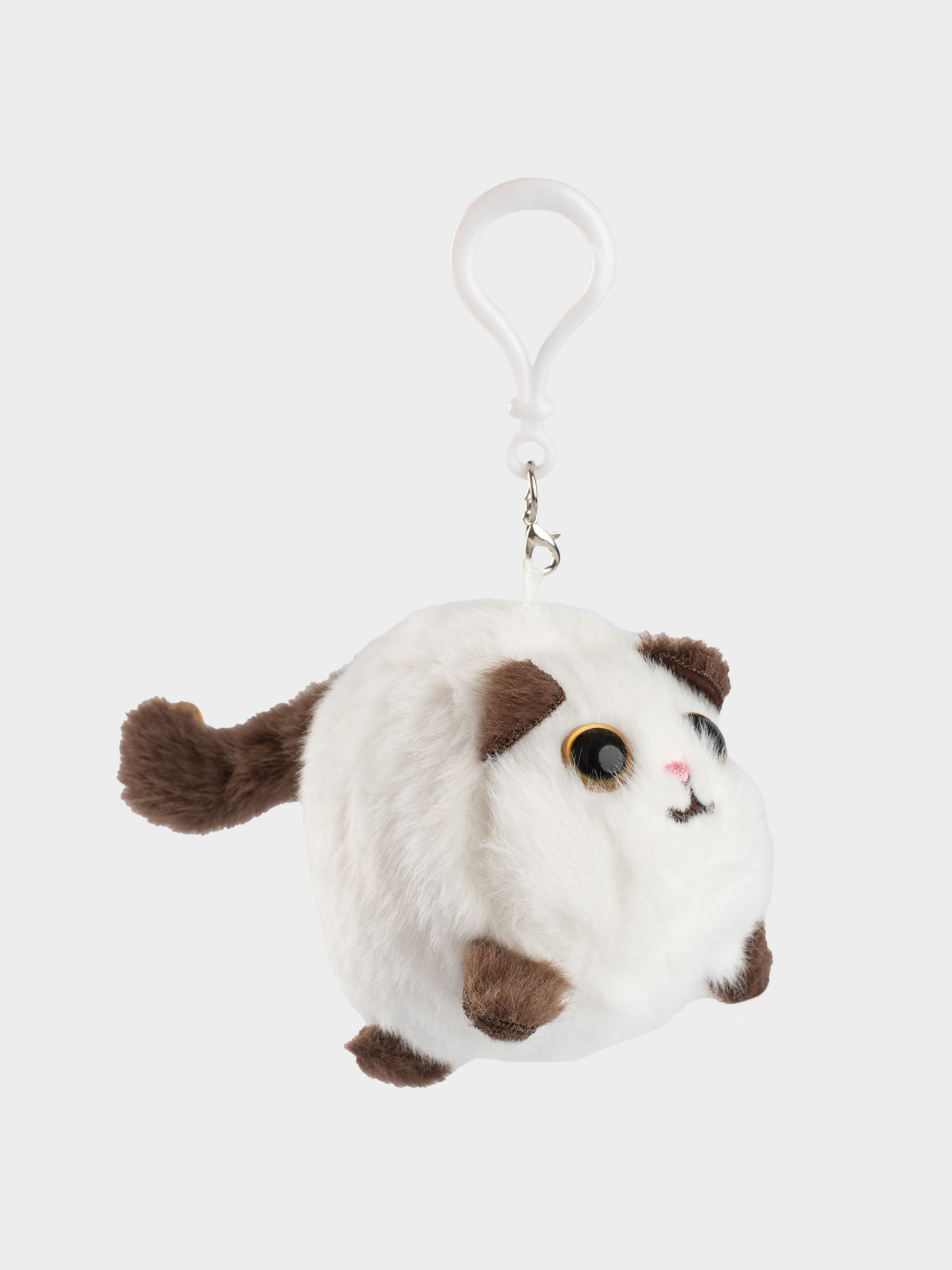 Брелок, 9 см, Cat, image-1