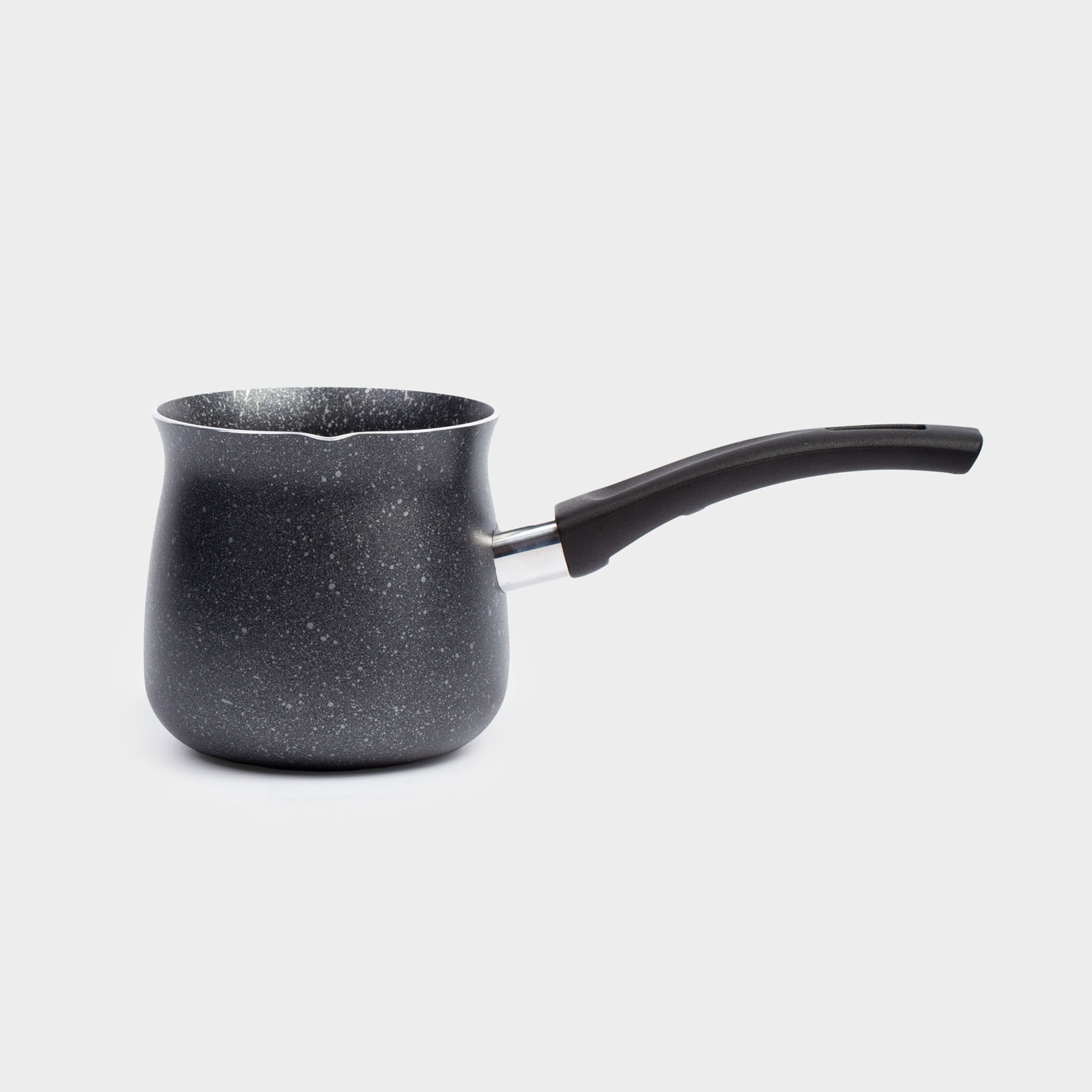 Турка 600 мл с покрытием алюминий Proper 1290₽