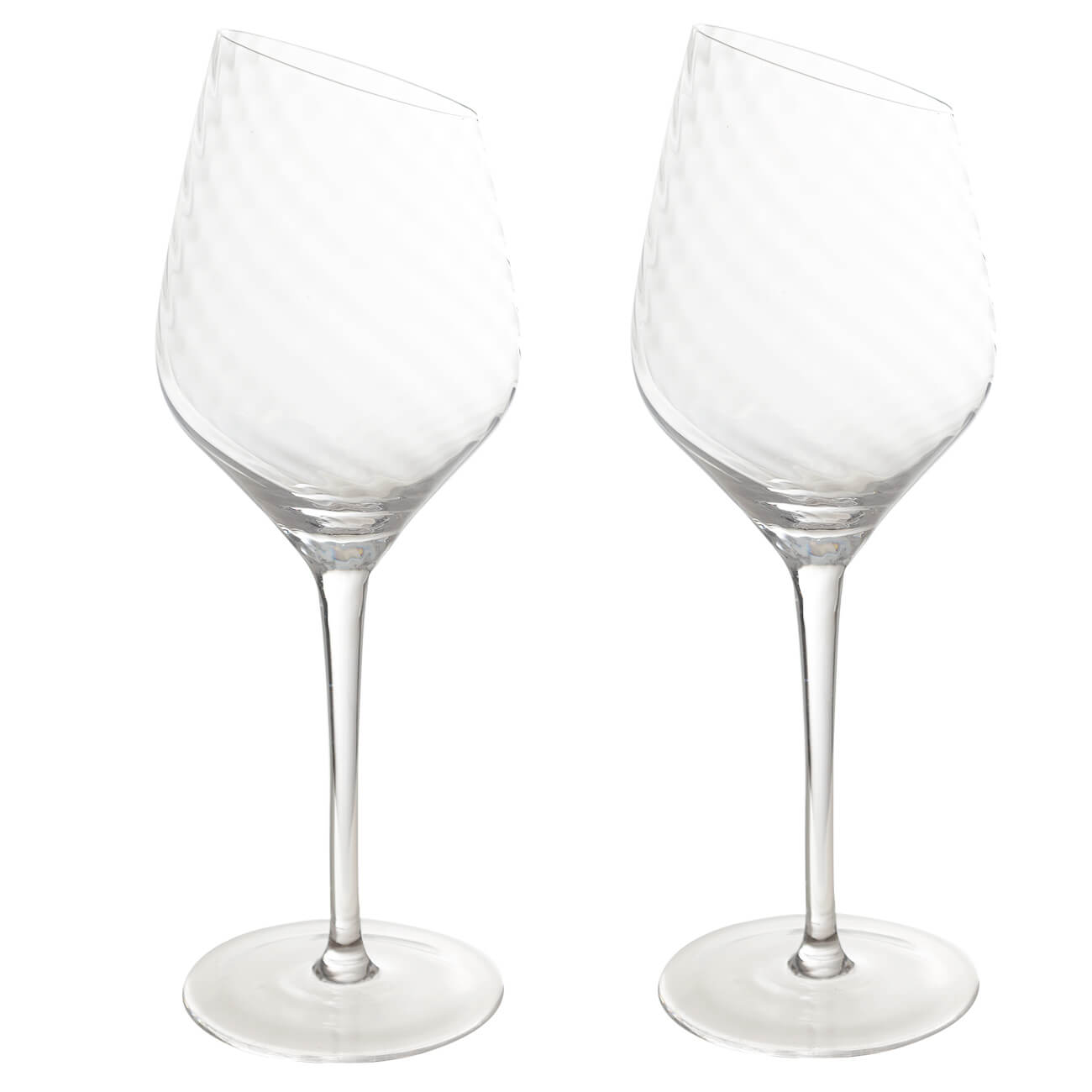 бокал для белого вина eva solo magnum 600мл Бокал для белого вина, 460 мл, 2 шт, стекло, Charm V