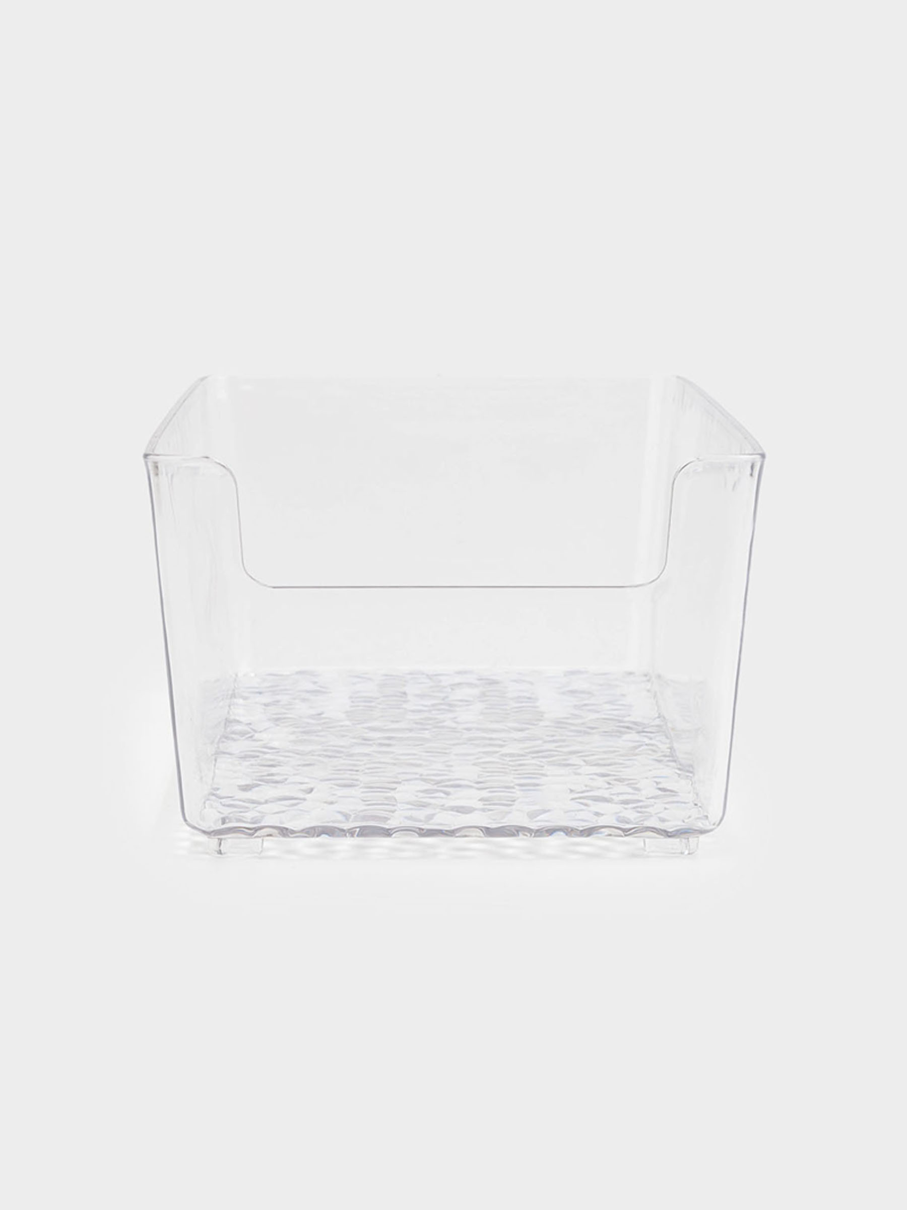 Ящик-органайзер для холодильника, 30х10х6 см, пластик, Right, image-2