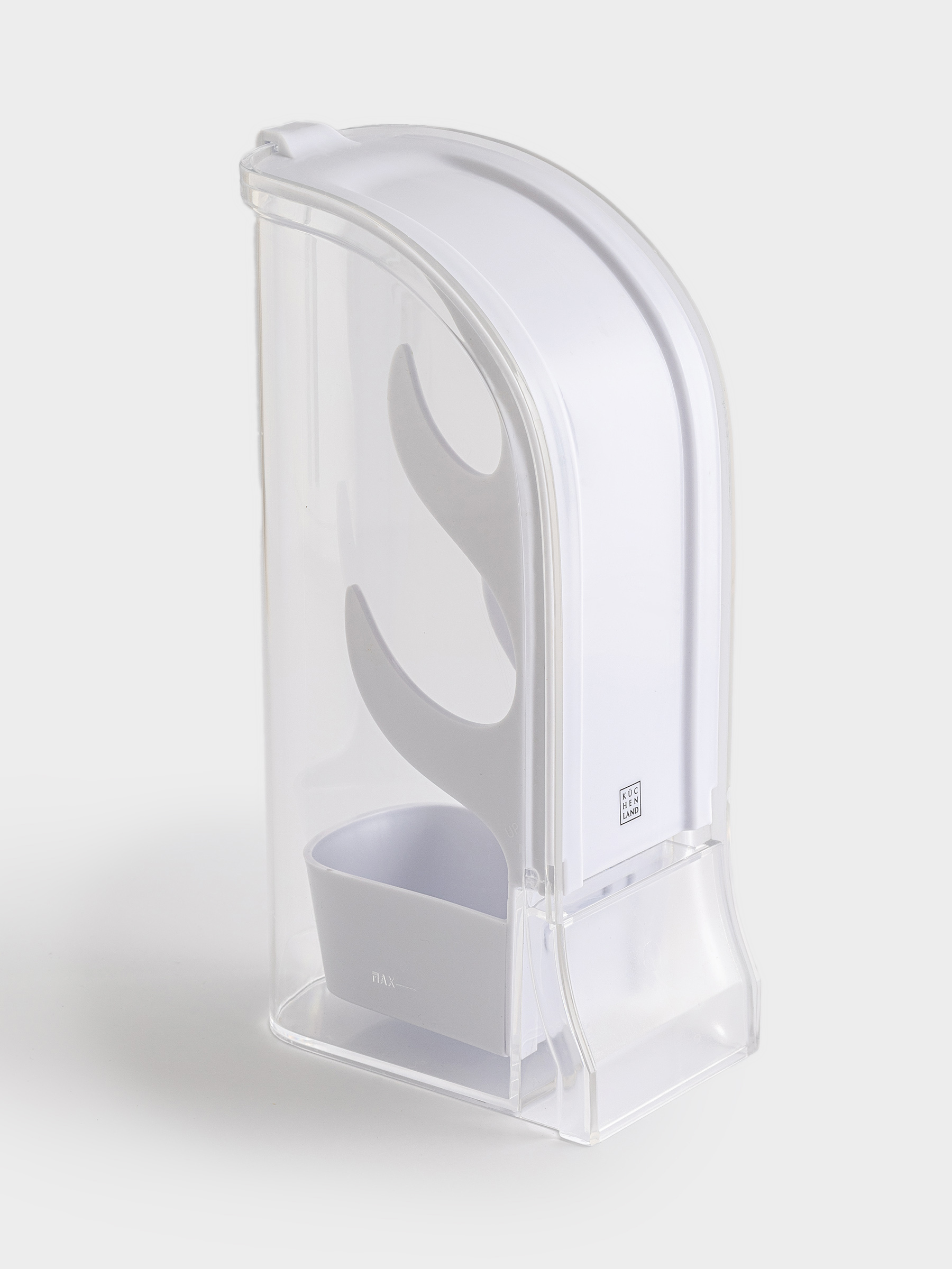 Контейнер для хранения зелени, 26 см, Comfort, image-1