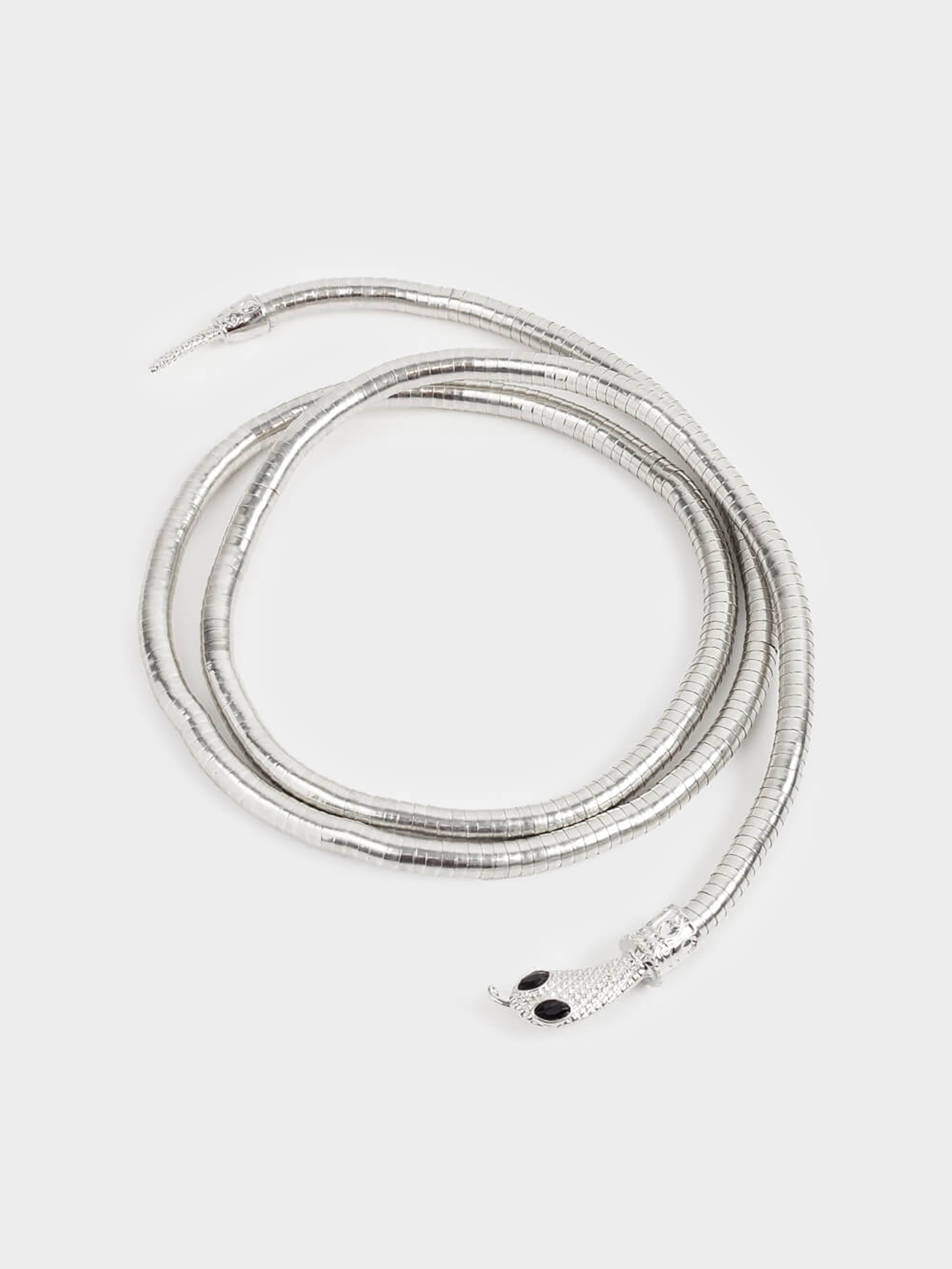 Колье Змея, Jewelry snake, image-1