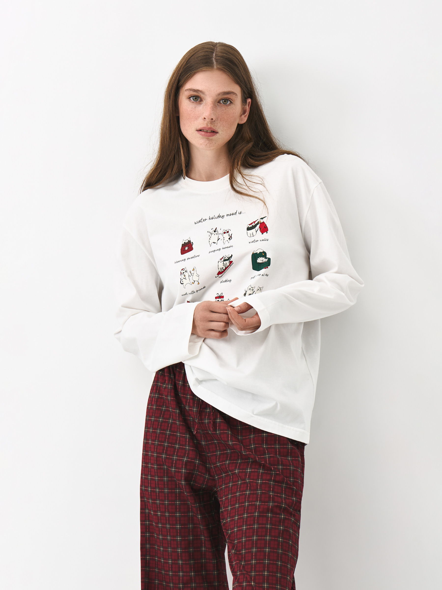 Брюки женские, Lani, image-1