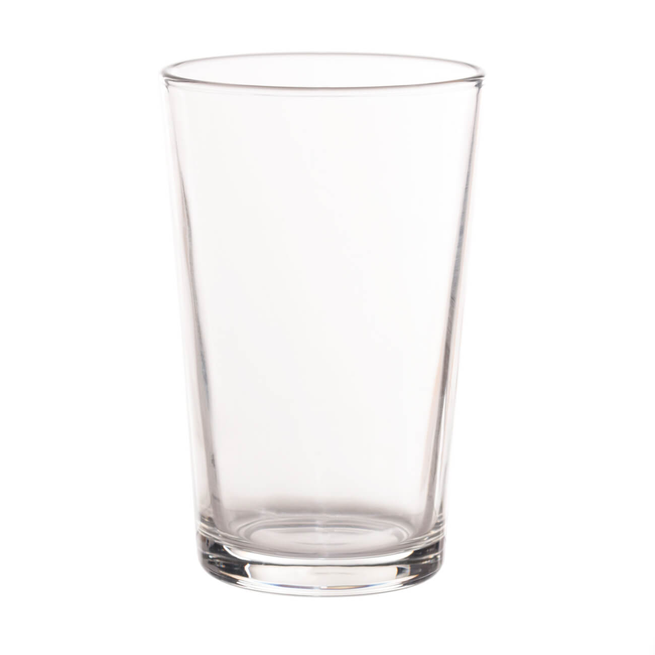 

Стакан, 220 мл, стекло, Clear