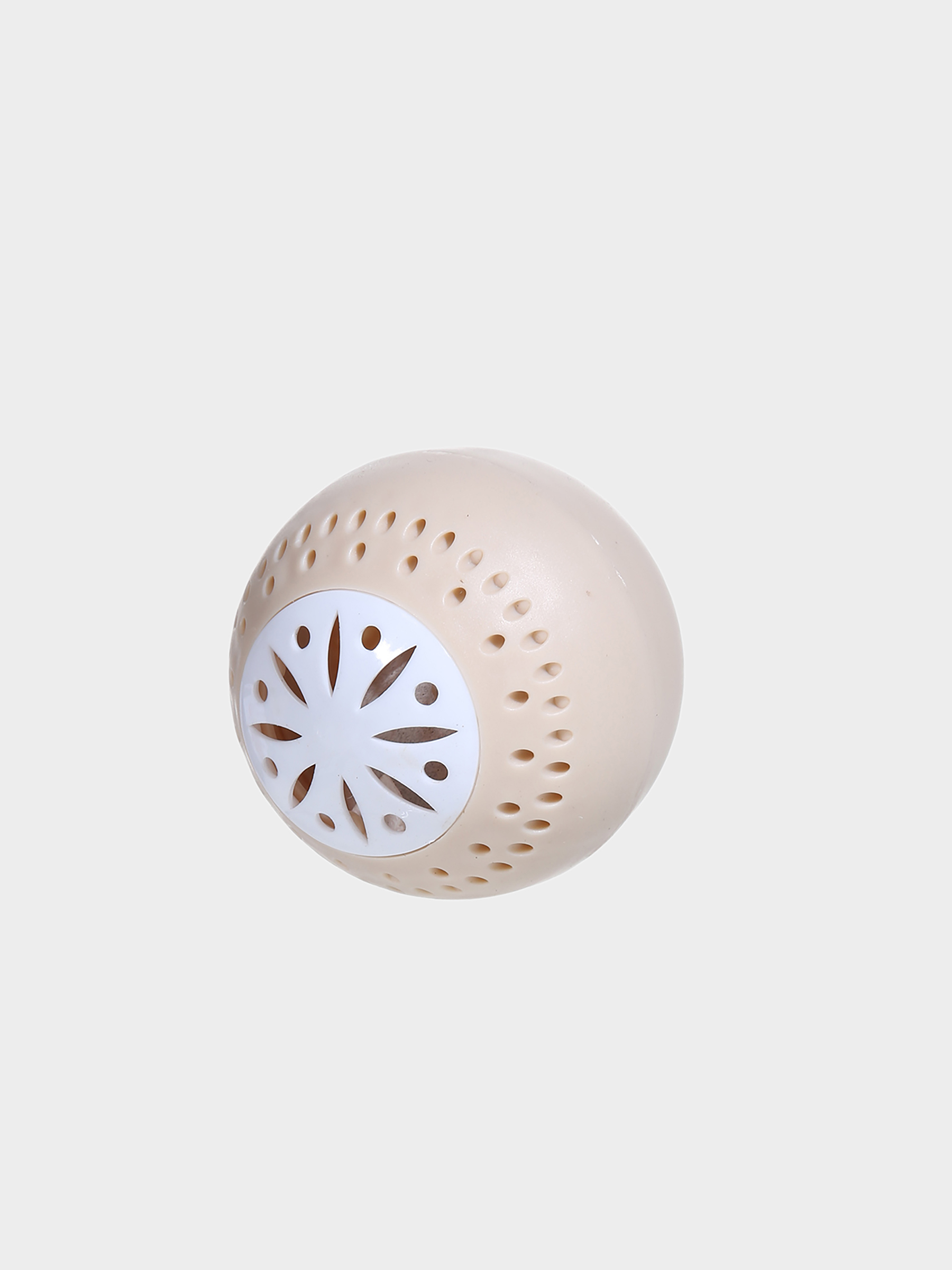 Поглотитель запаха для холодильника, 2 шт, 5 см, шарик, Clean, image-1